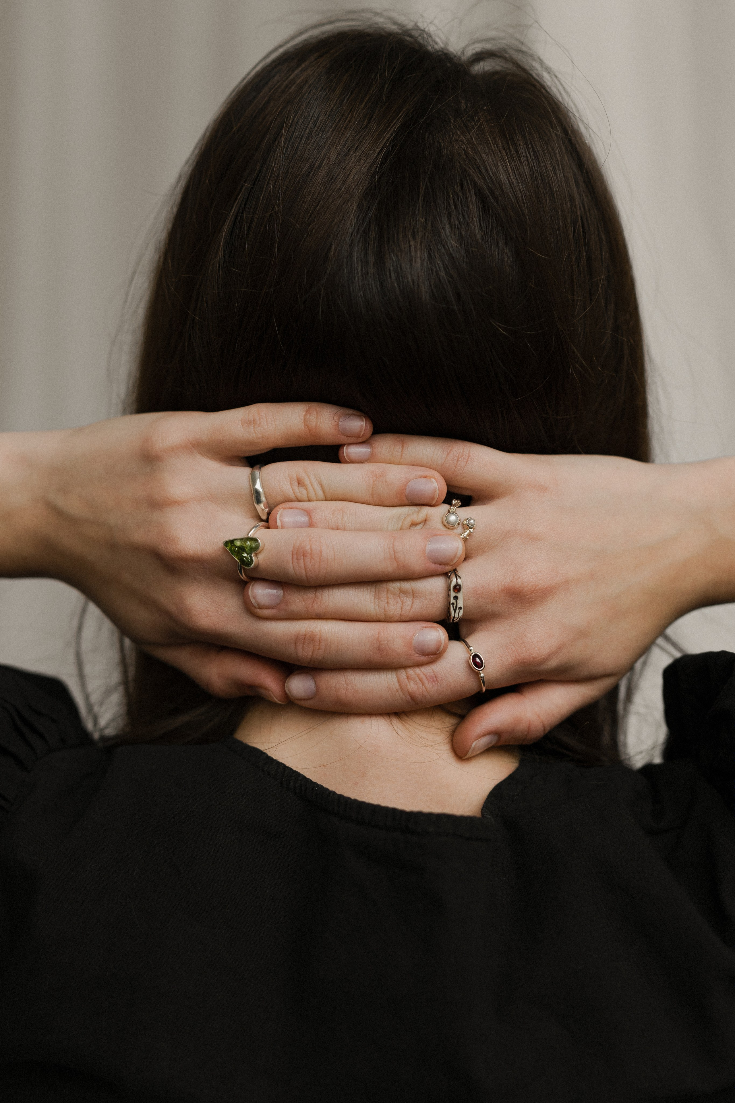 For ANKAS. Arina Chernykh