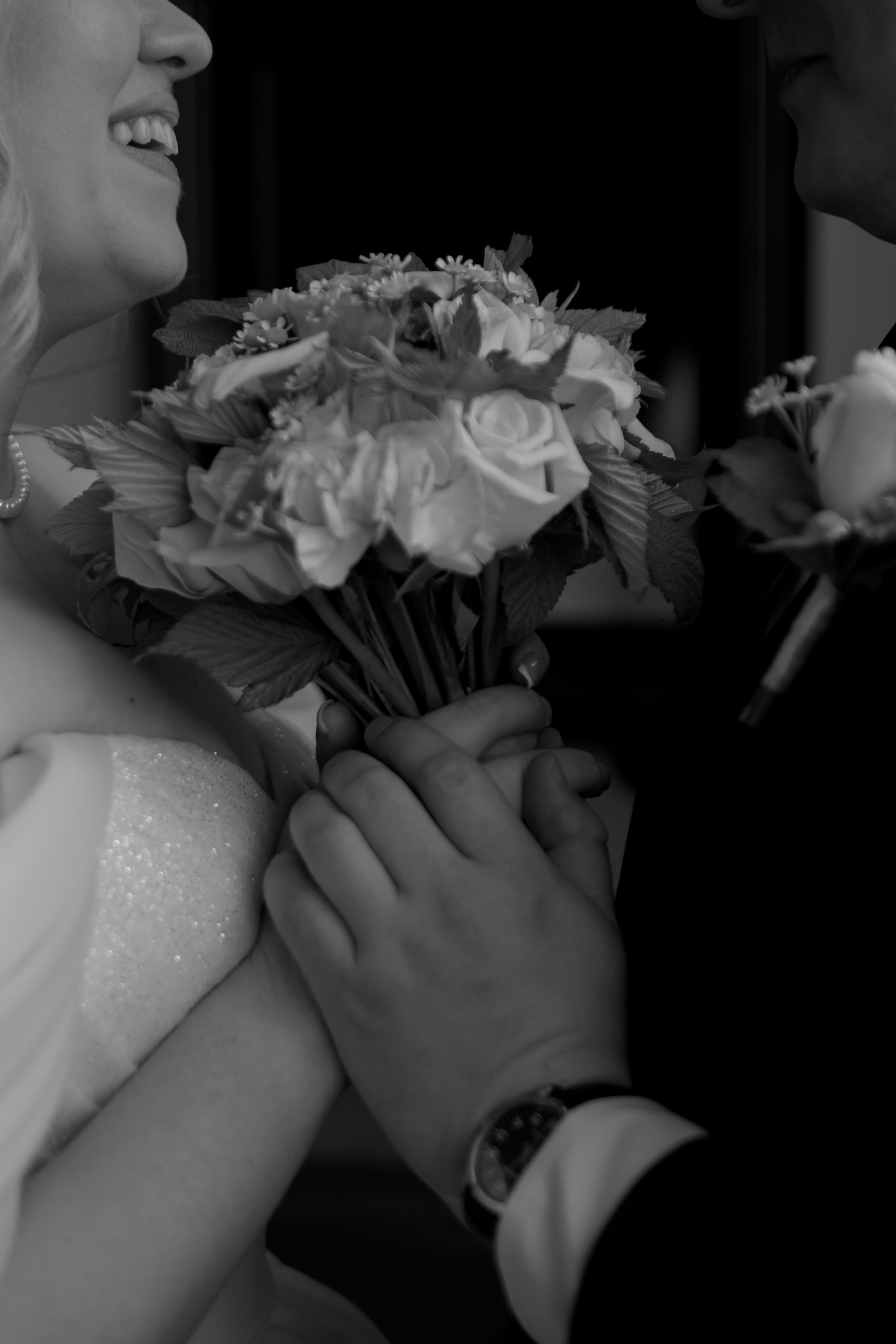 Полный день | Эрик & Алёна. Свадебный и женский фотограф в Москве