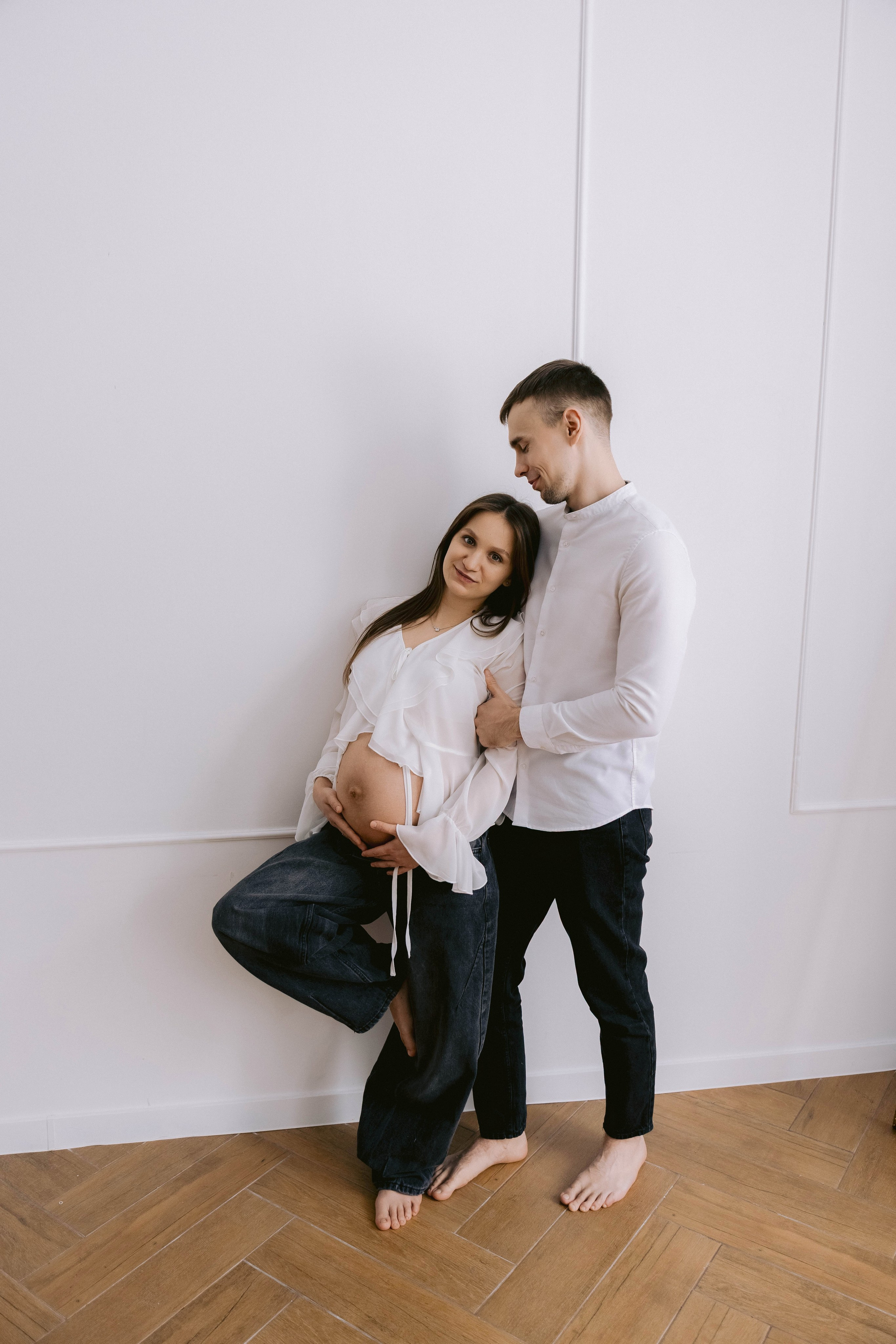 Ольга, Илья. Фотограф в Волгограде Кристина Прохоренко