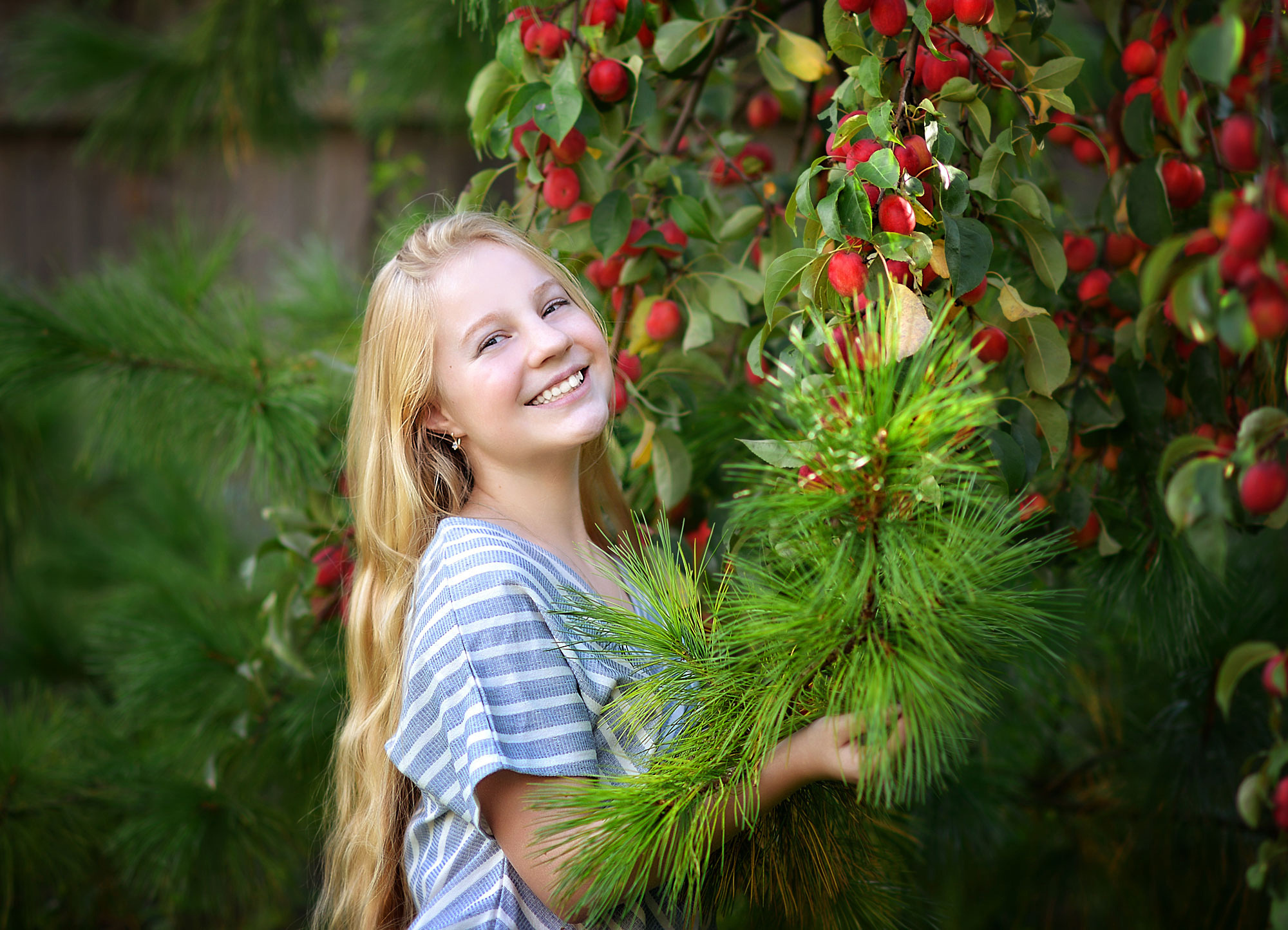 Семья и дети. Семейный и детский фотограф Марина Антипова