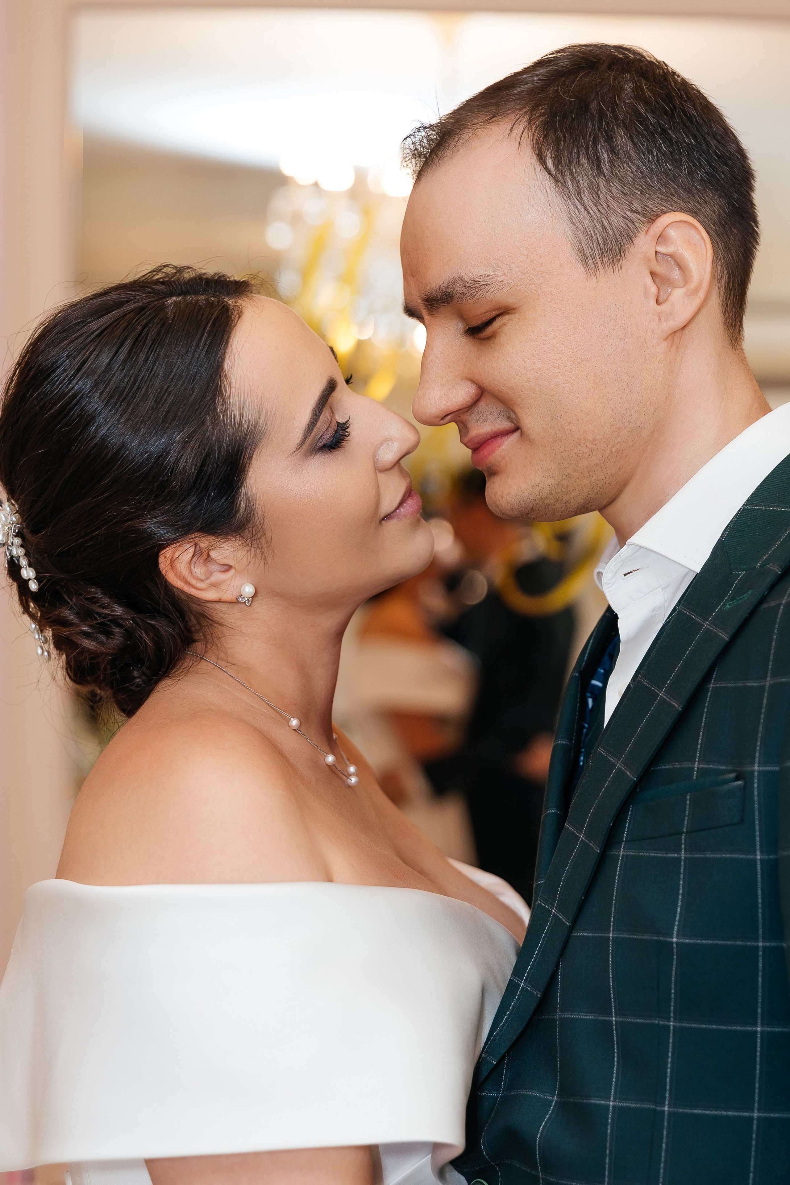 Свадебные. Фотограф Гуменюк Мария