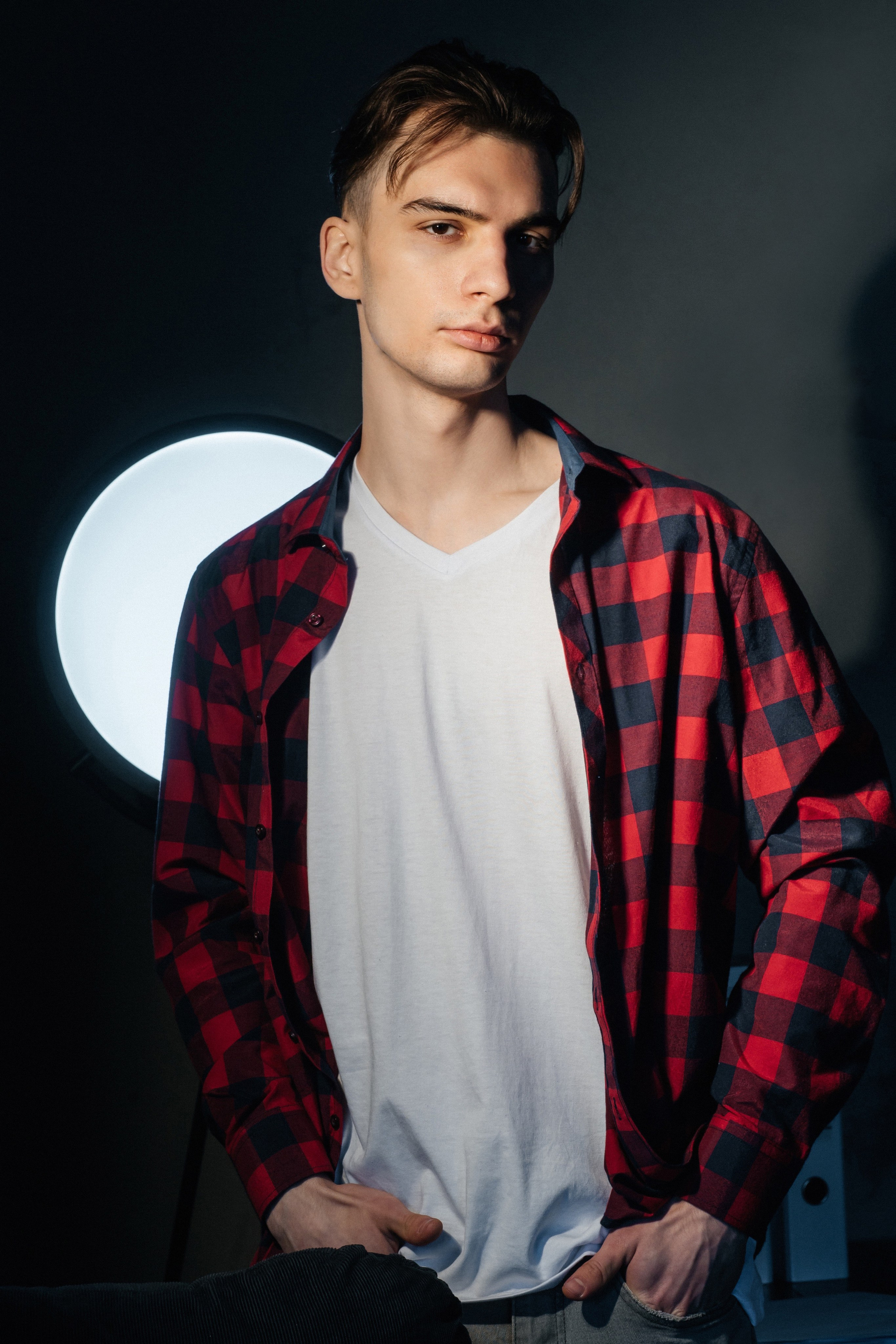 DENIS. Фотограф Ольга Лапшина