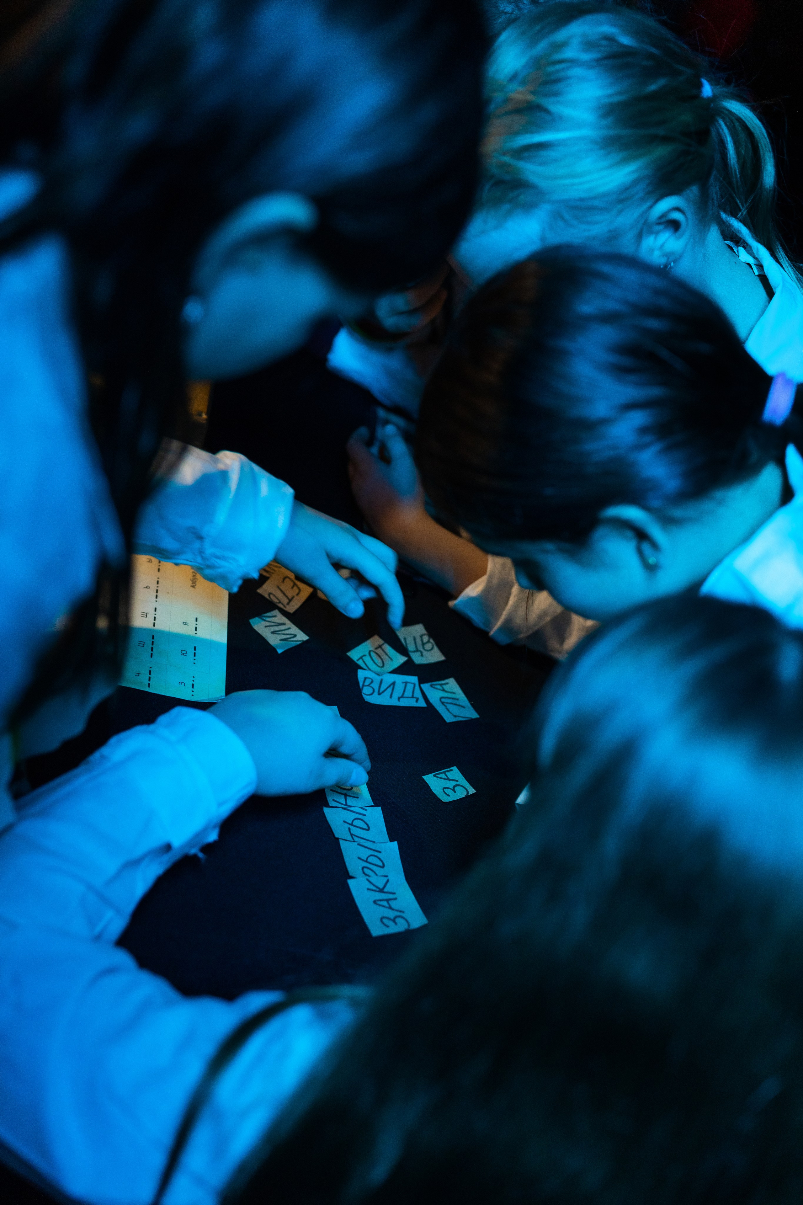 Репортажная съёмка детских дней рождения | Фото и видео для праздников | ZPROD. Фото и видеосъемка | продакшн студия ZPROD