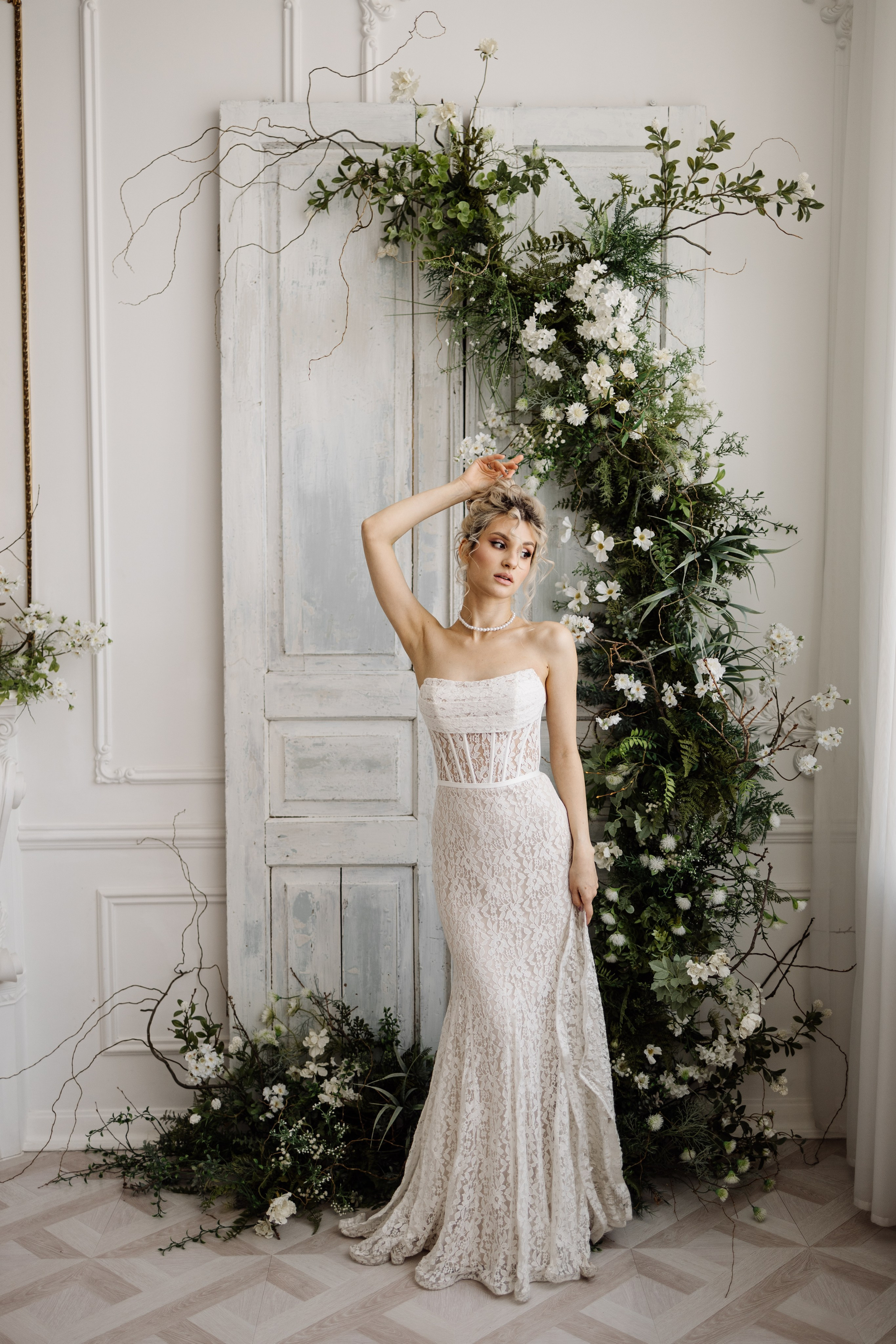 Ксения & Антон. Майорова Валерия Фотограф Ставрополь