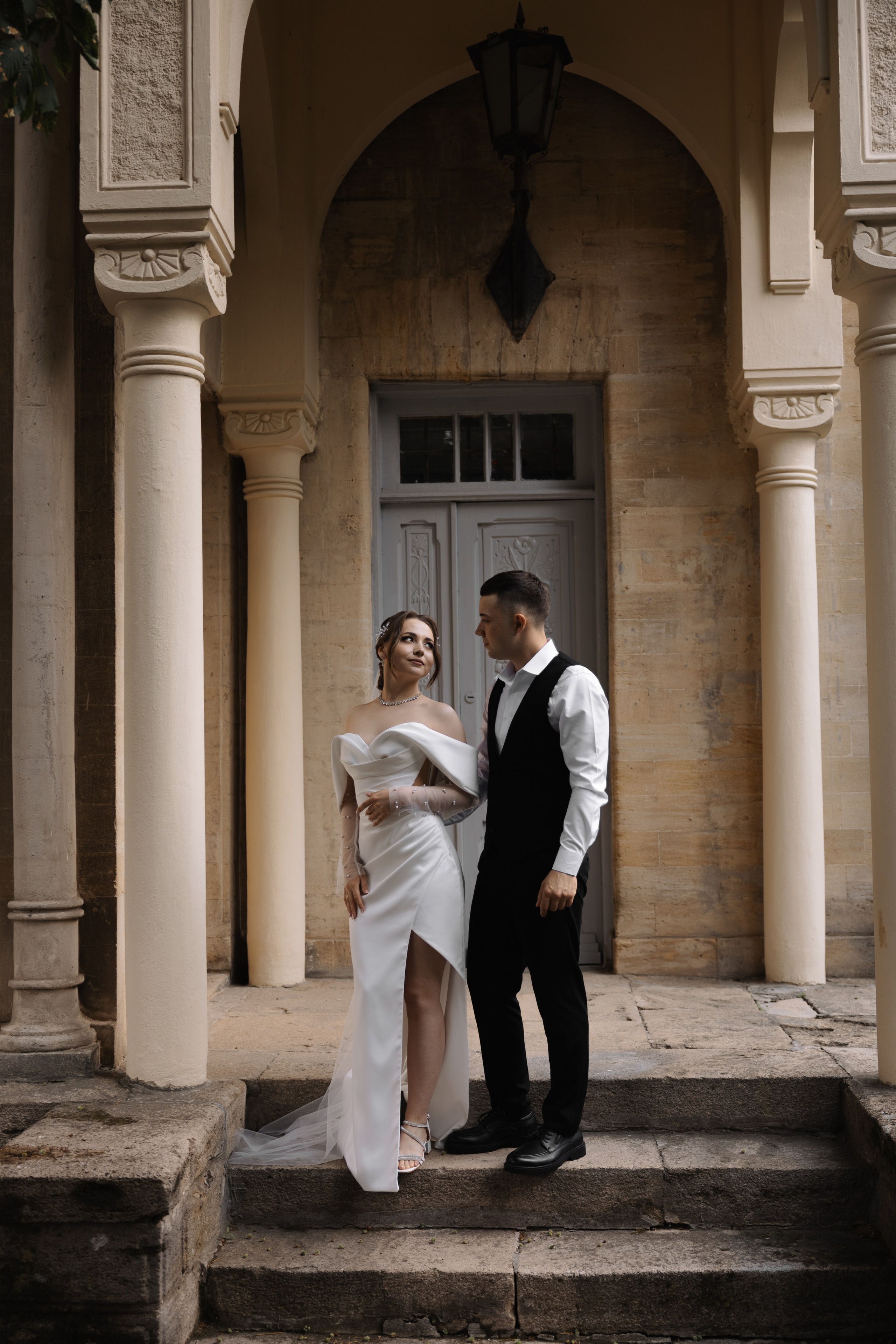 Любовь & Сергей. Майорова Валерия Фотограф Ставрополь