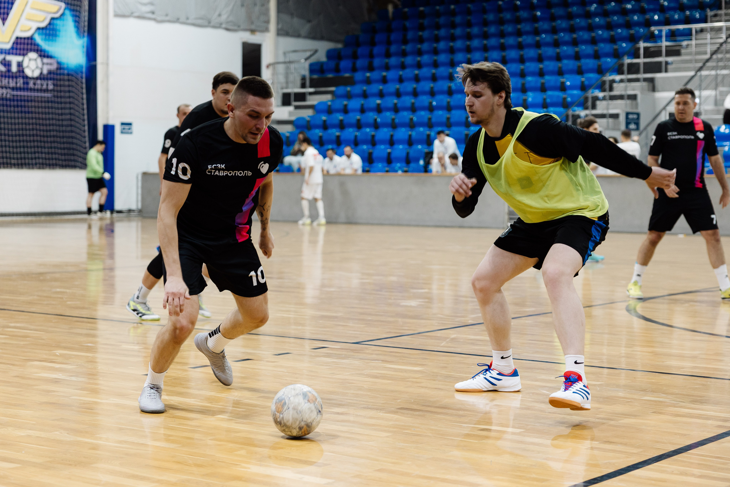 Футбол. Майорова Валерия Фотограф Ставрополь