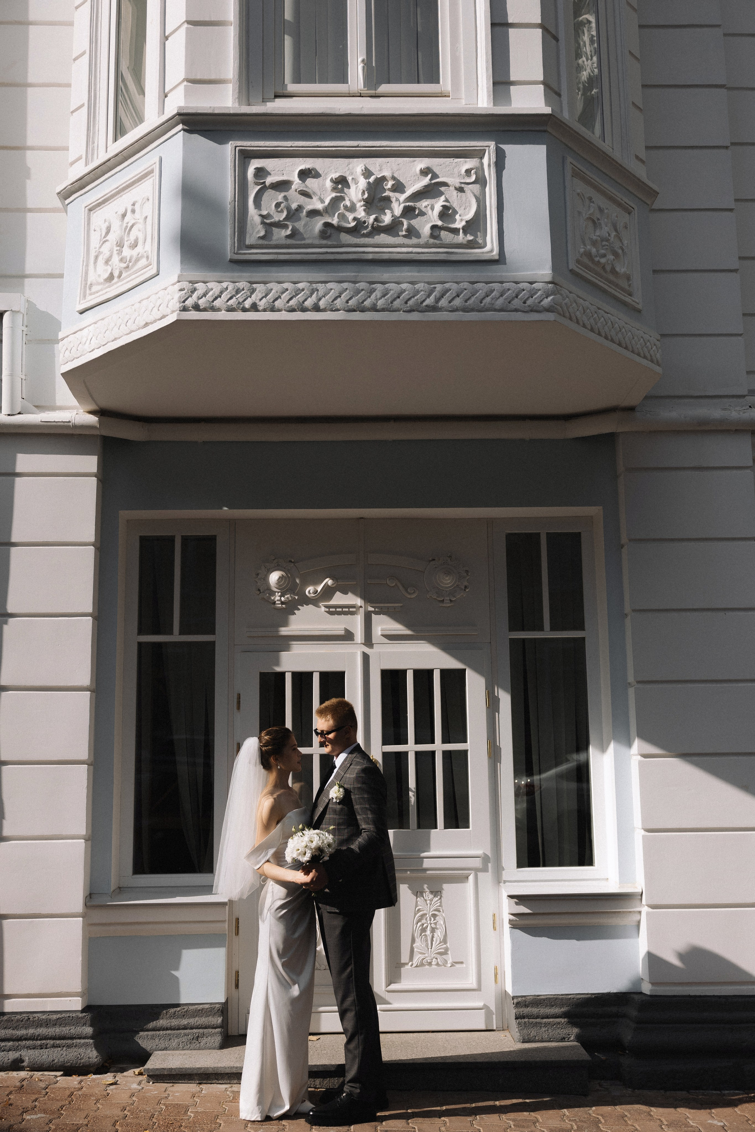 Анастасия & Даниил. Майорова Валерия Фотограф Ставрополь