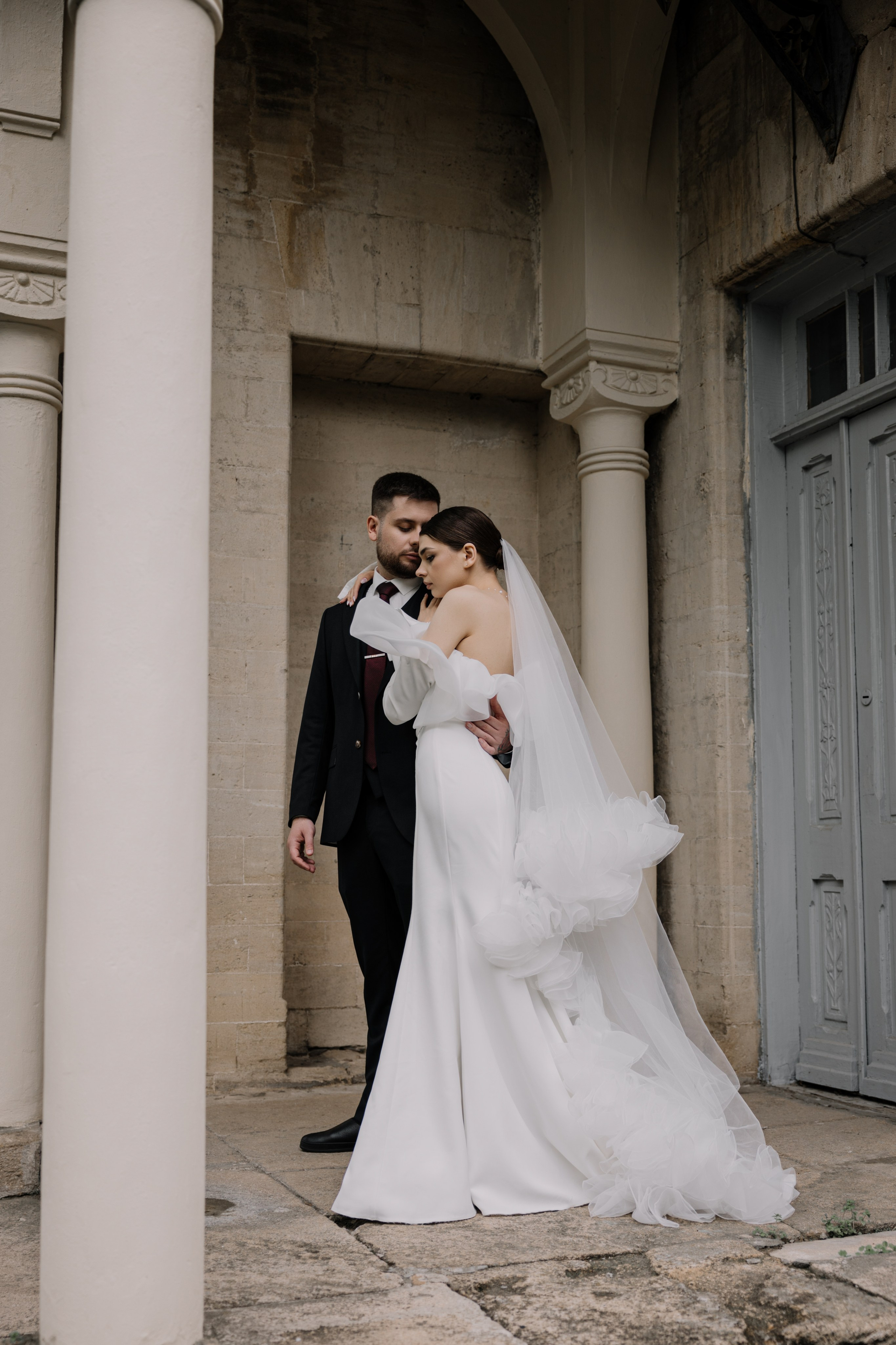 Оксана & Александр. Майорова Валерия Фотограф Ставрополь