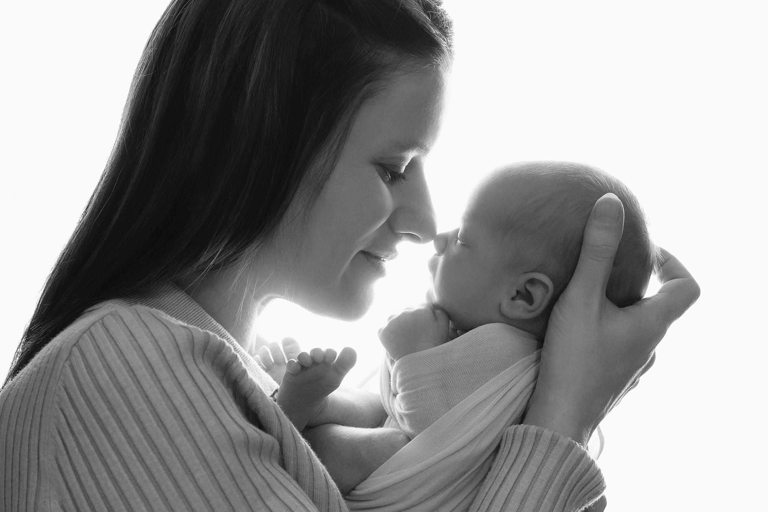 Портфолио Newborn. Семейный и детский фотограф в Перми Ксения Масленникова