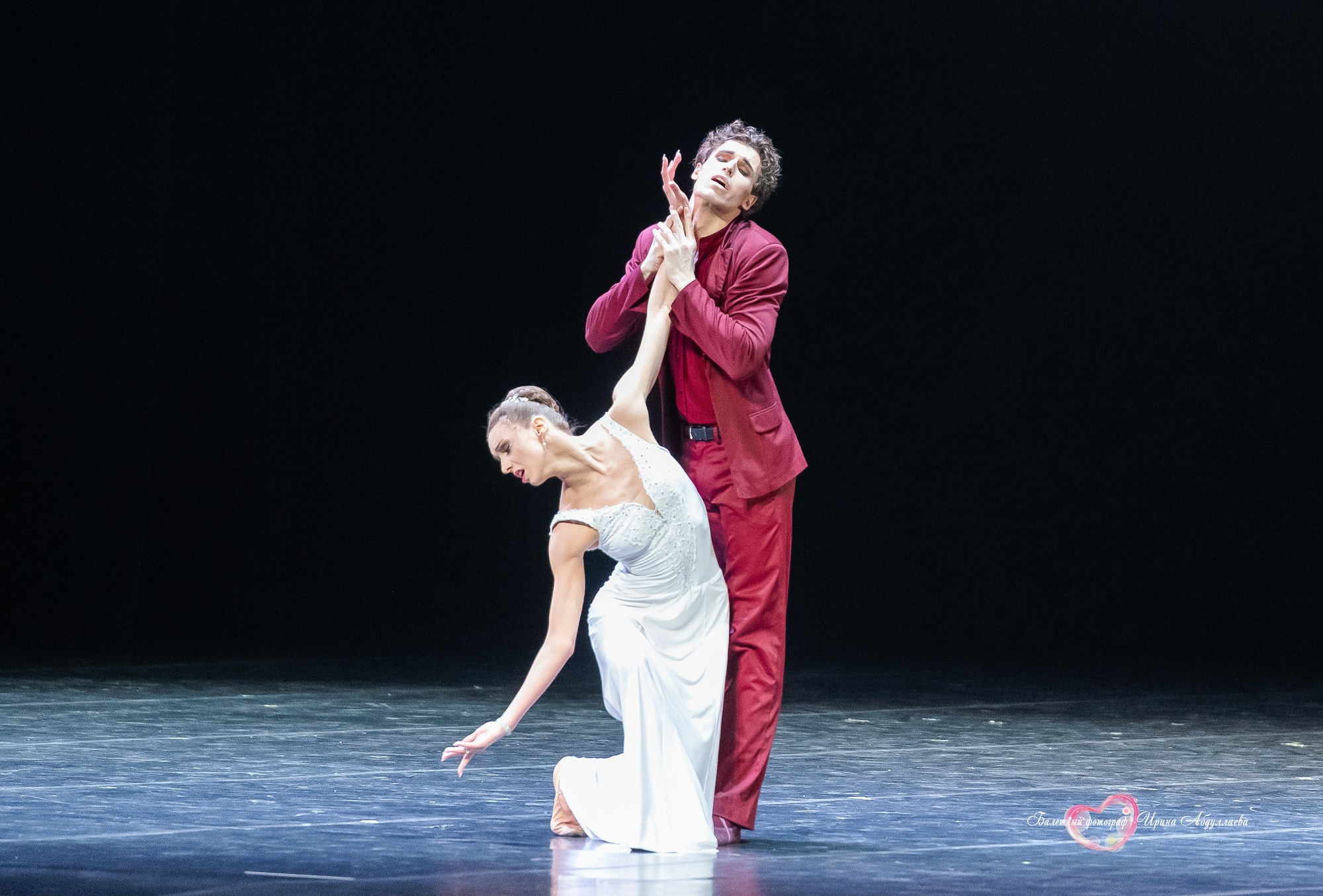 Театр Бориса Эйфмона Гала концерт 2025