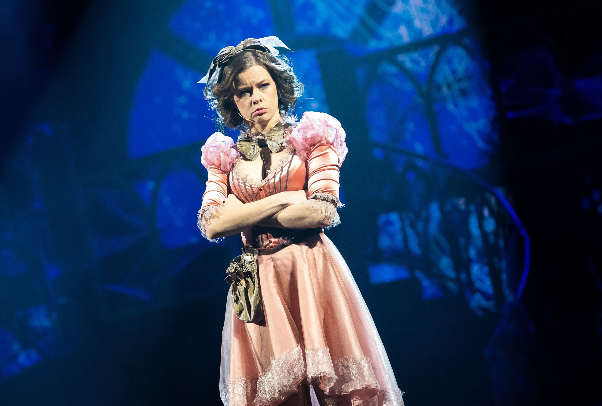 «Ночь счастливых надежд» — MAG Film- А.Голубев