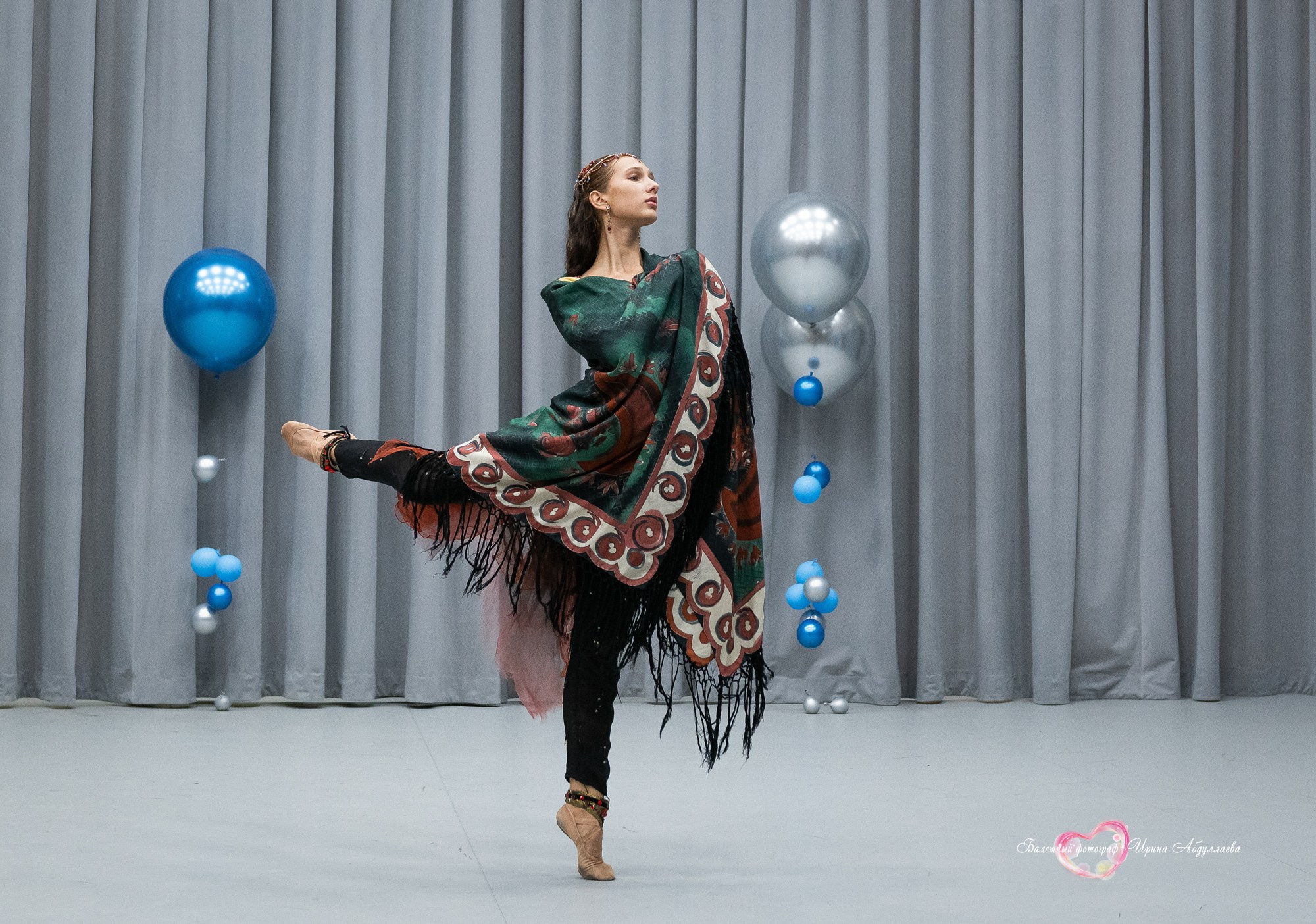 Праздничный концерт к 1 сентября МГХУ им Л М Лавровского 2024 г