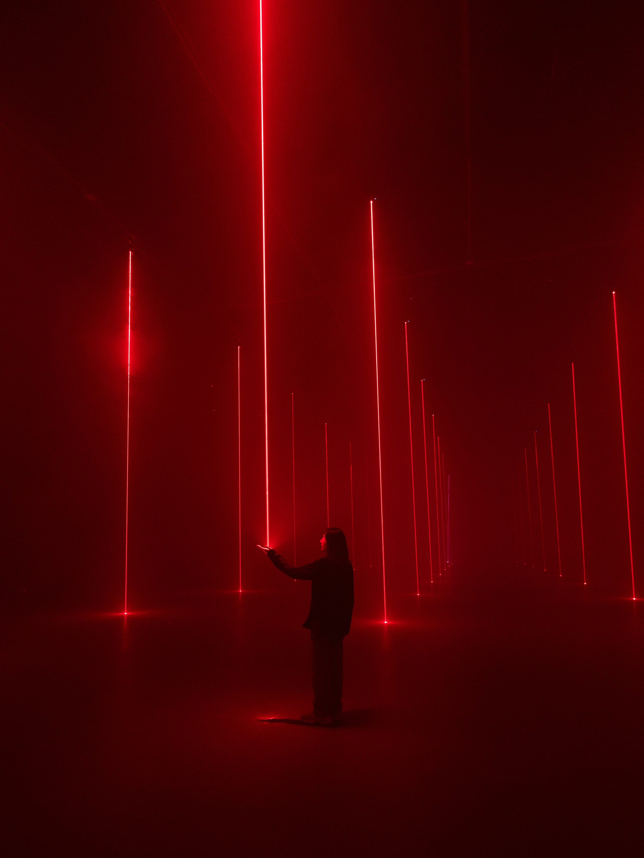 Intervals Festival 2025. @tomrus: Рустам Шагиморданов — фотограф