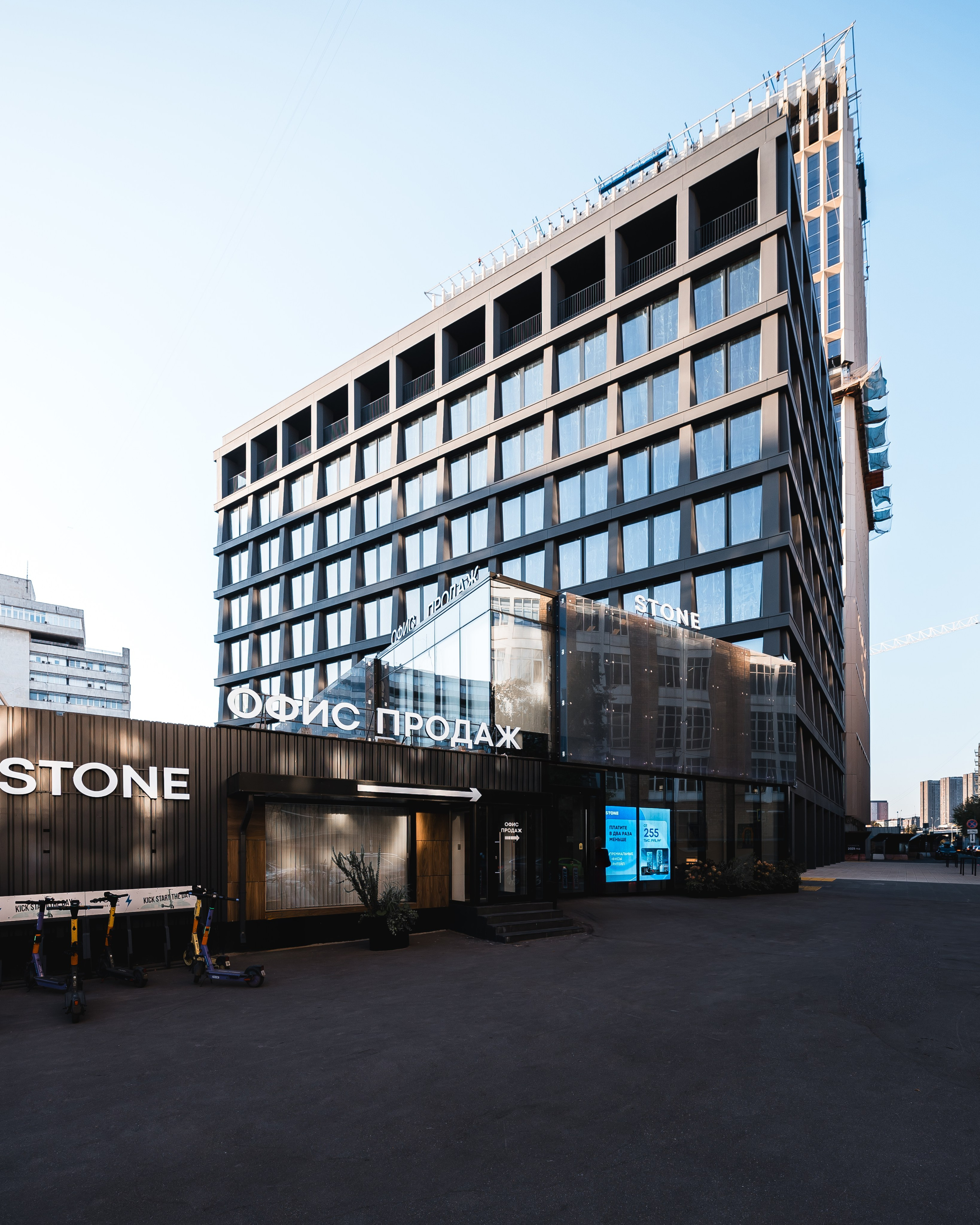 STONE, Stone Towers. @tomrus: Рустам Шагиморданов — фотограф