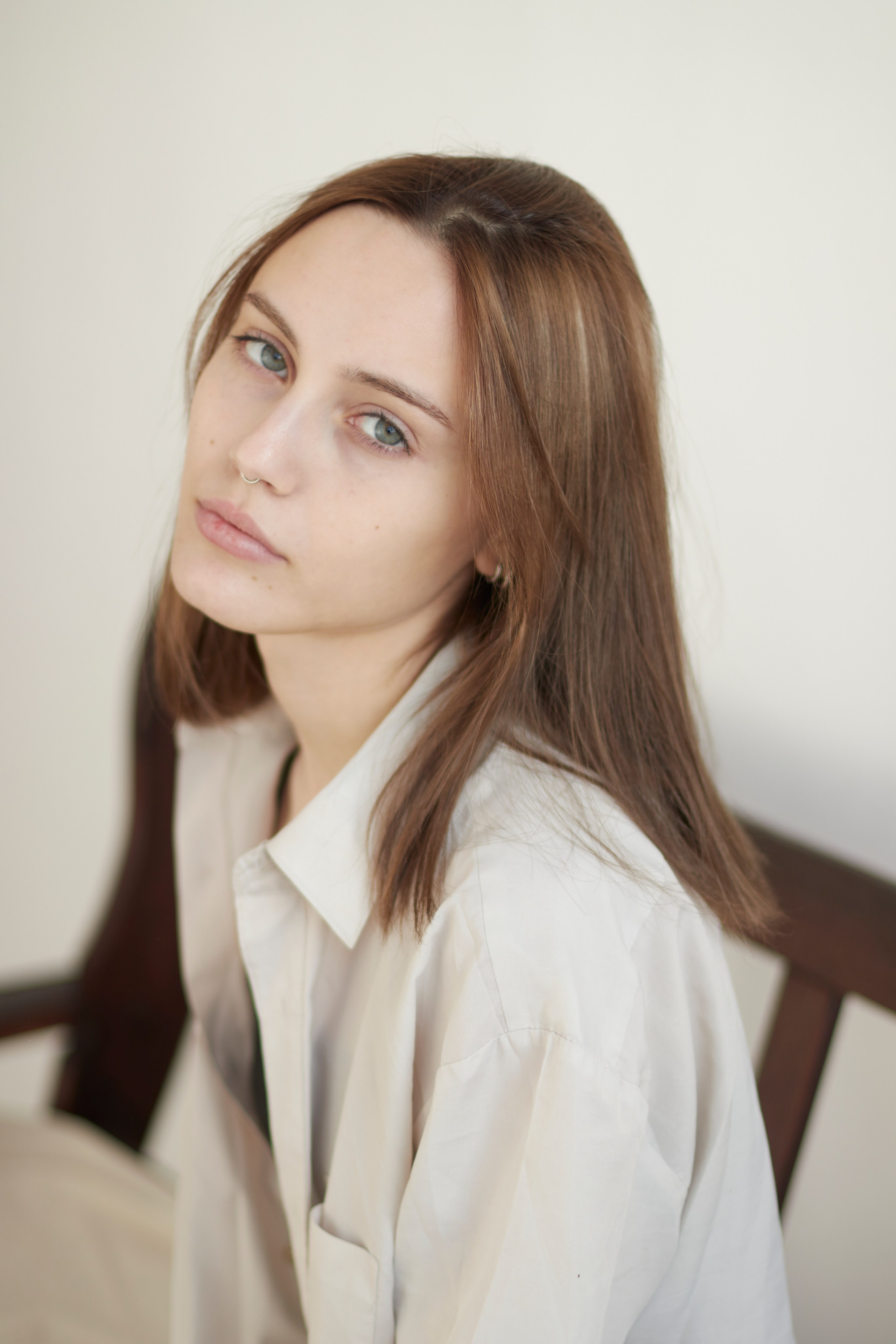 Наташа Лендел. Модельное агентство TM Models в Калининграде