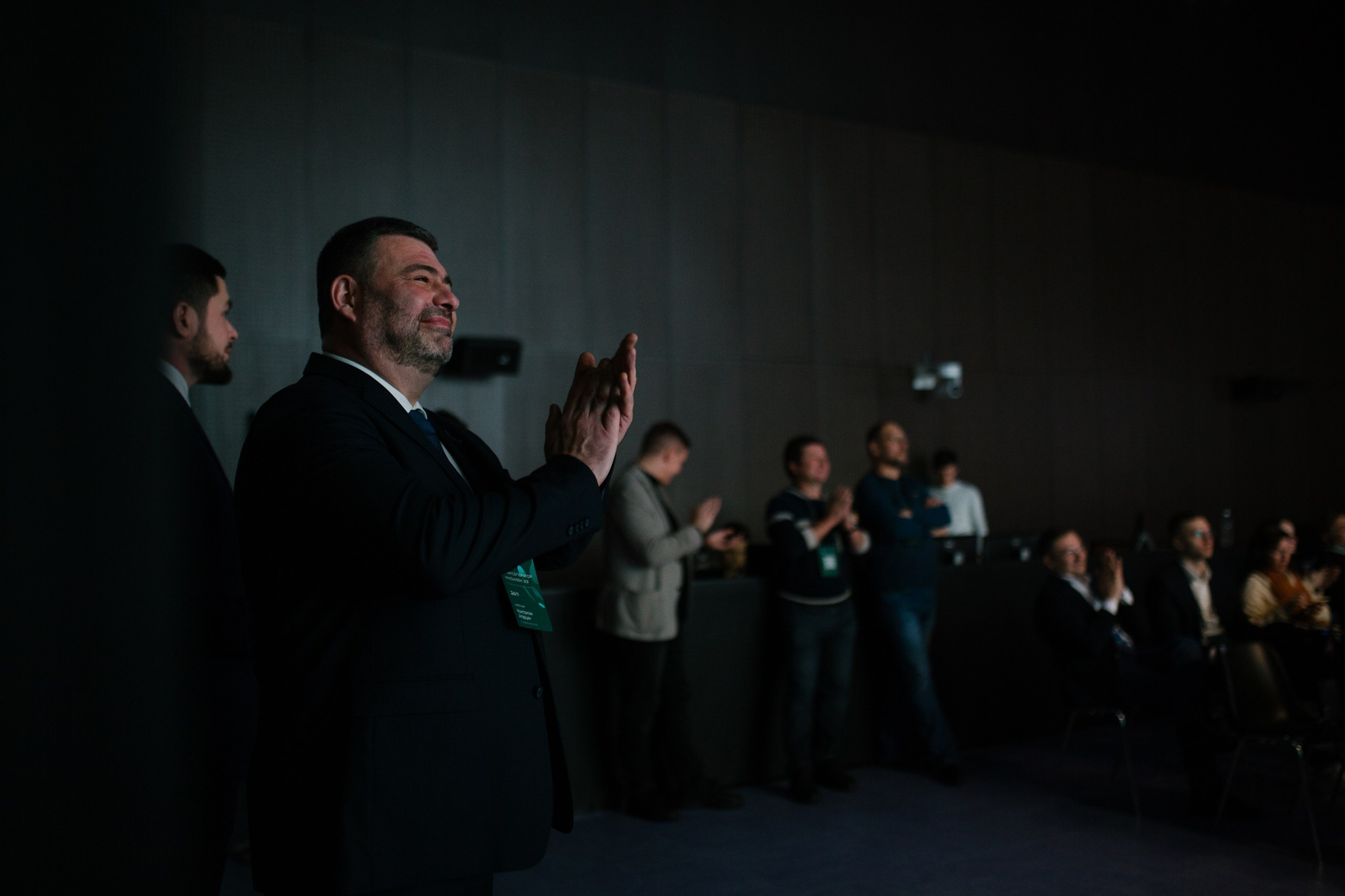 Innoweek 23. Фотограф мероприятий, персональные съемки в Москве Владиславлева Настя