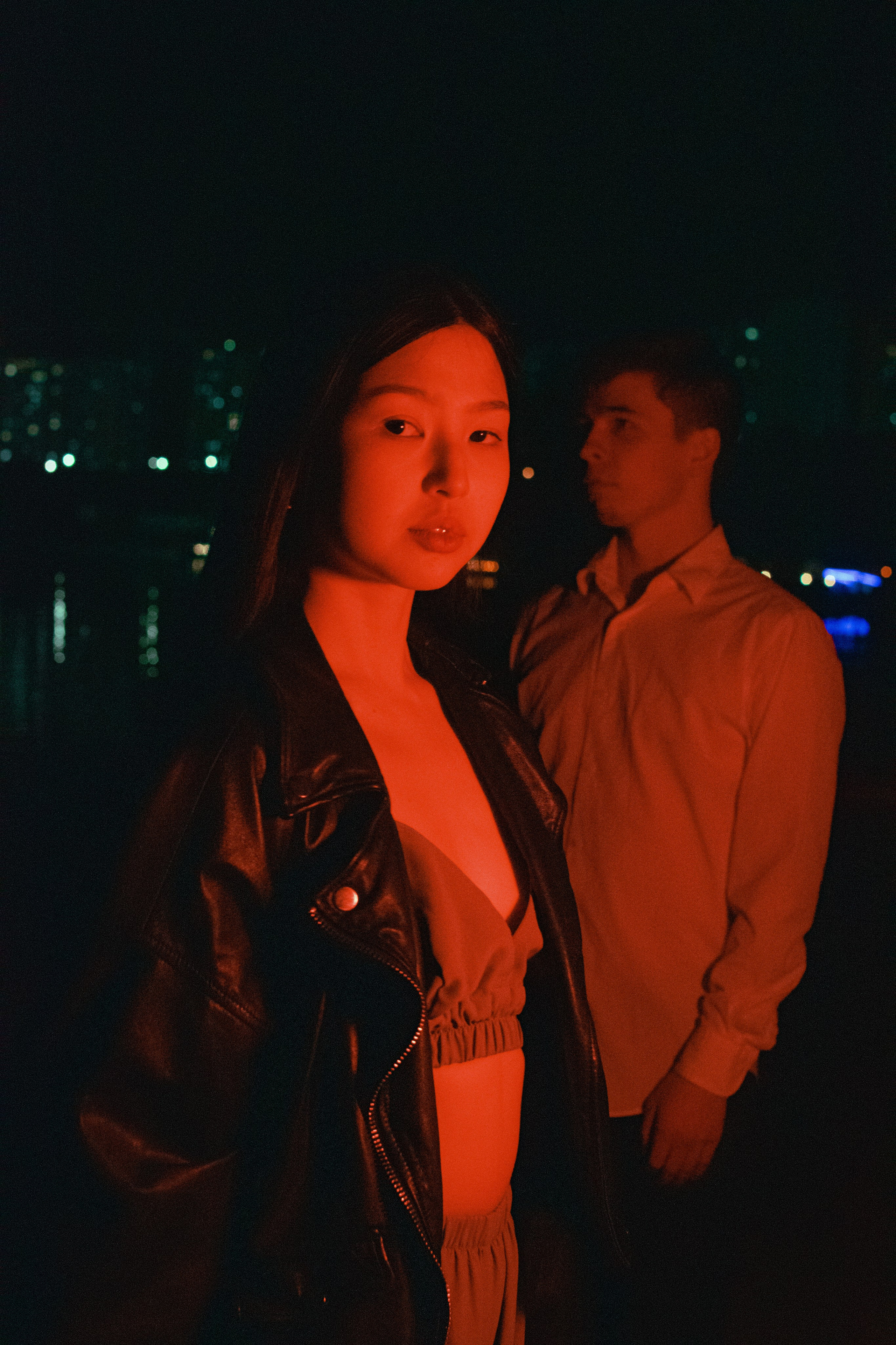 Съемки о любви. Богданова Дарья, фотограф