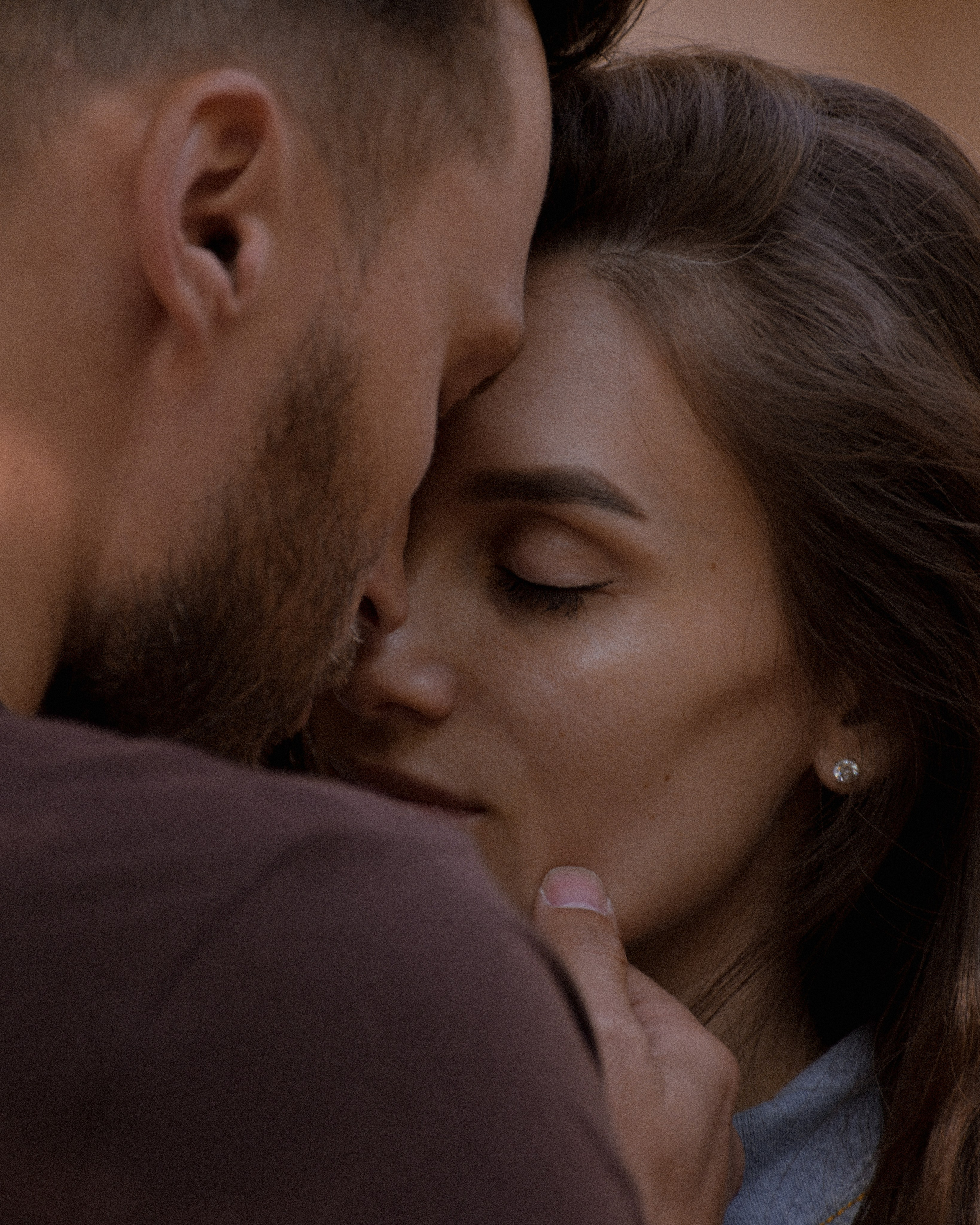 Съемки о любви. Богданова Дарья, фотограф