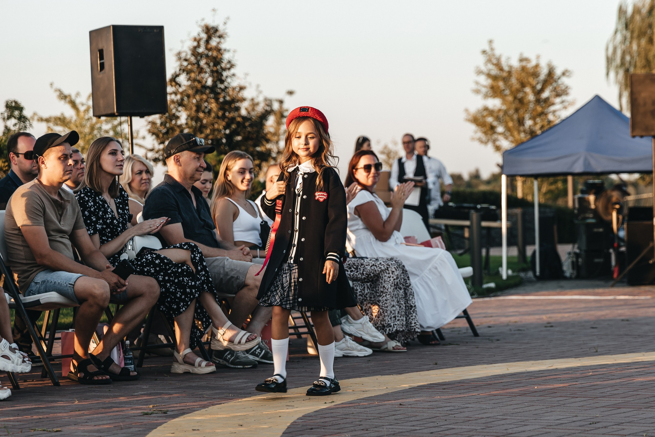 FASION PROJECT — VESHALKⱯ KIDS. Свадебный и репортажный фотограф в Ростове-на-Дону Павел Кислов