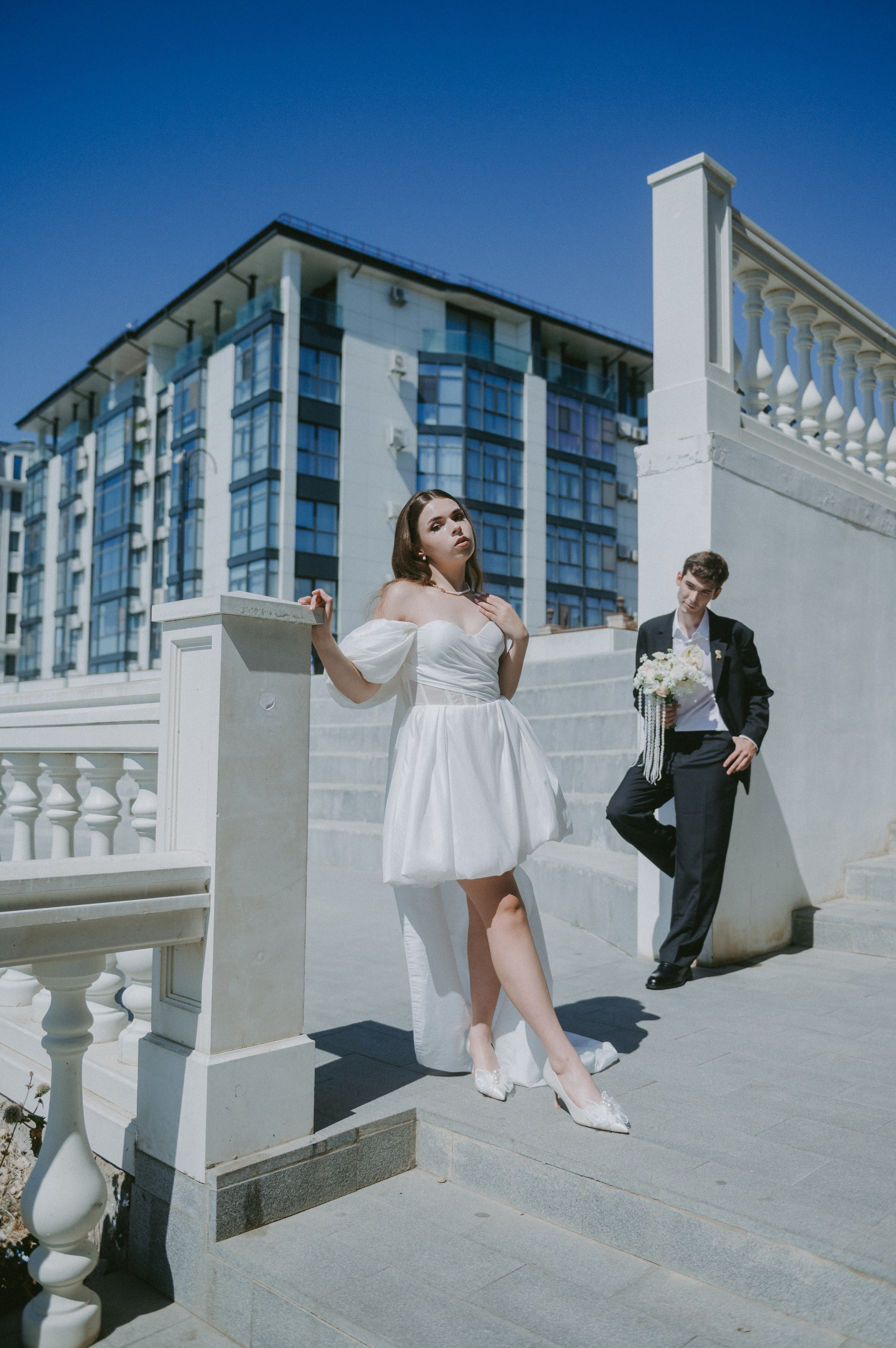 Дарья&Родион. Свадебный и семейный фотограф город Темрюк Фотостудия Темрюк