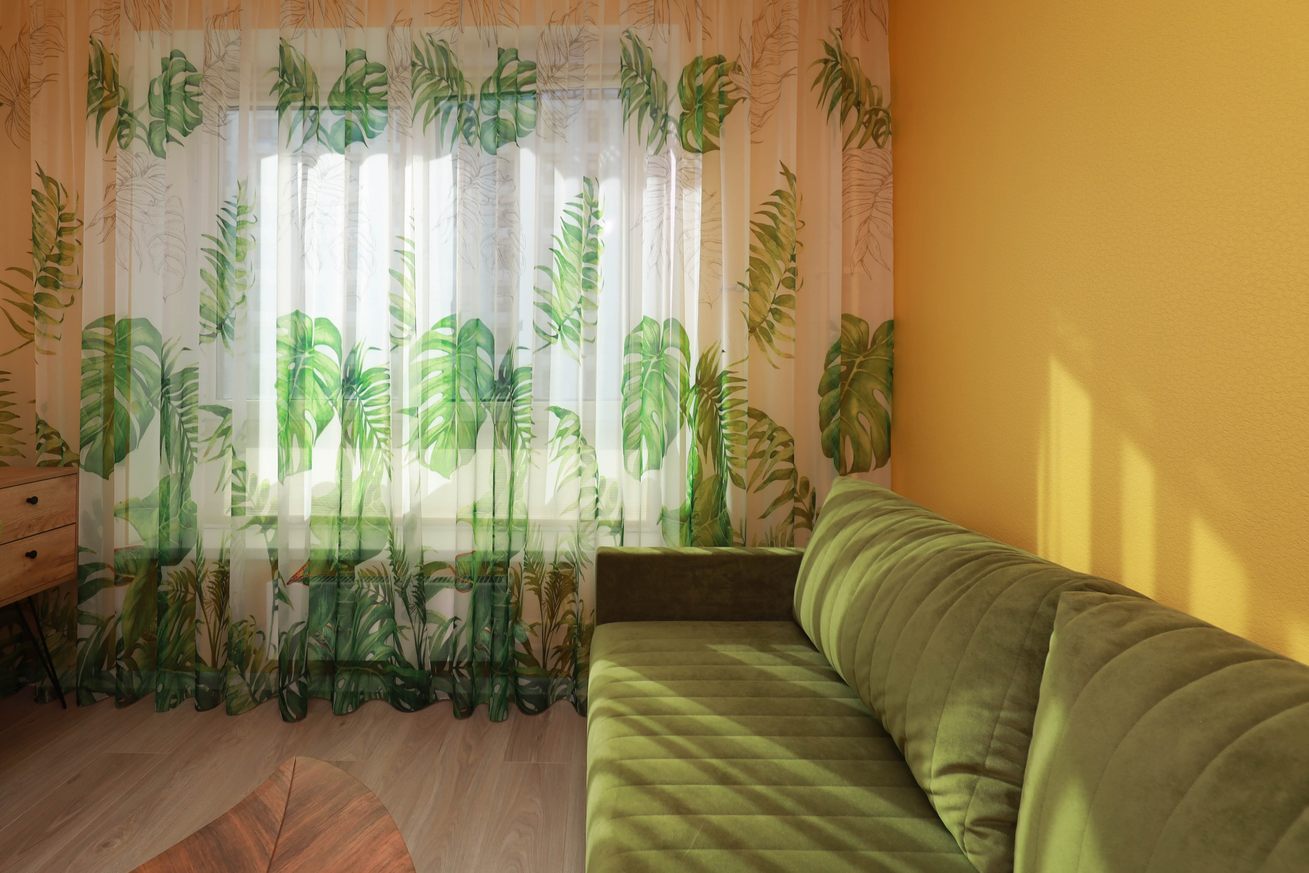 Шторы. Съемка в студии под ваш запрос, съемки архитектурных объектов — Александр Евстигнеев — фотограф Москва