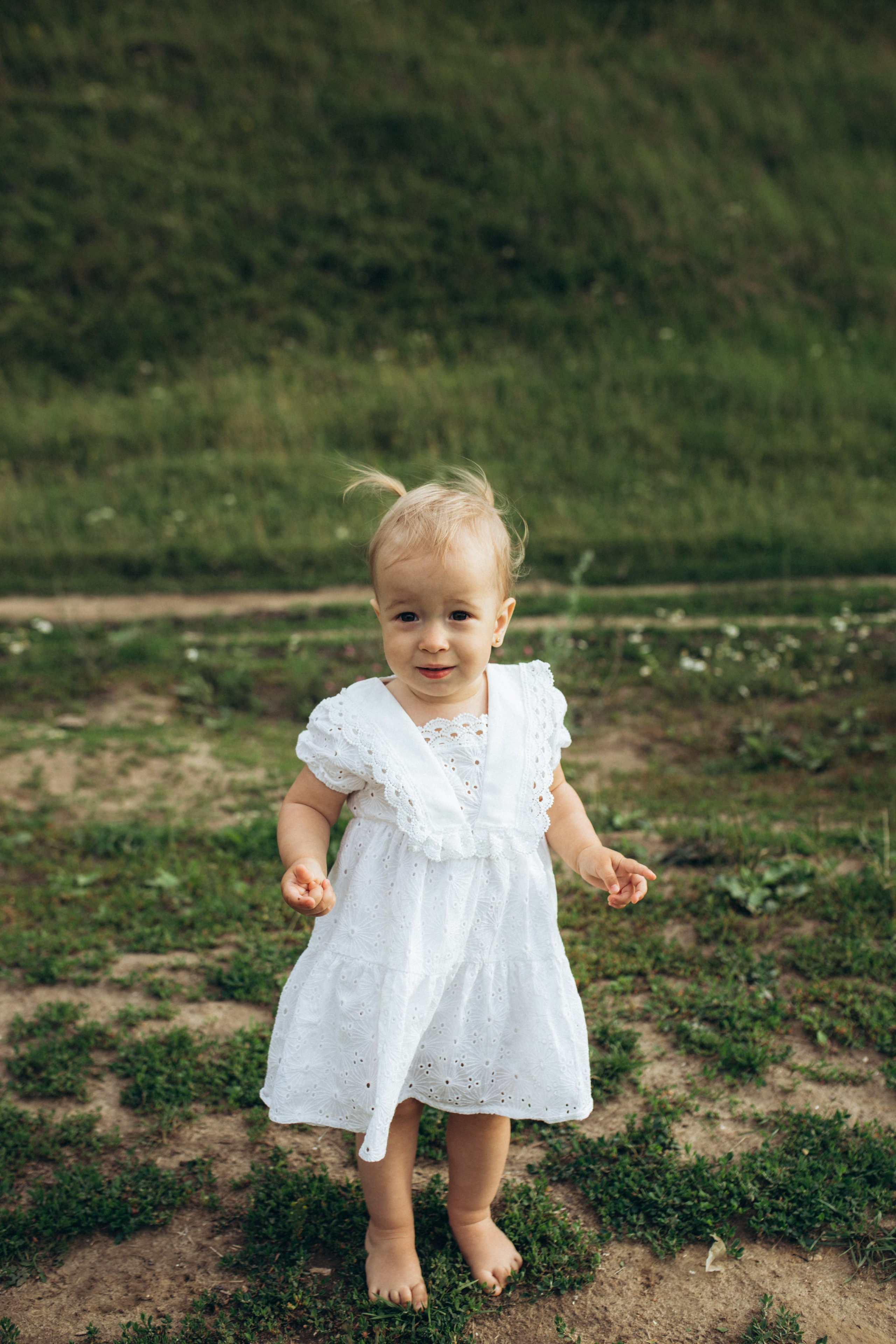 Юля Эмилия. Семейный и детский фотограф в Рязани Екатерина Воронцова
