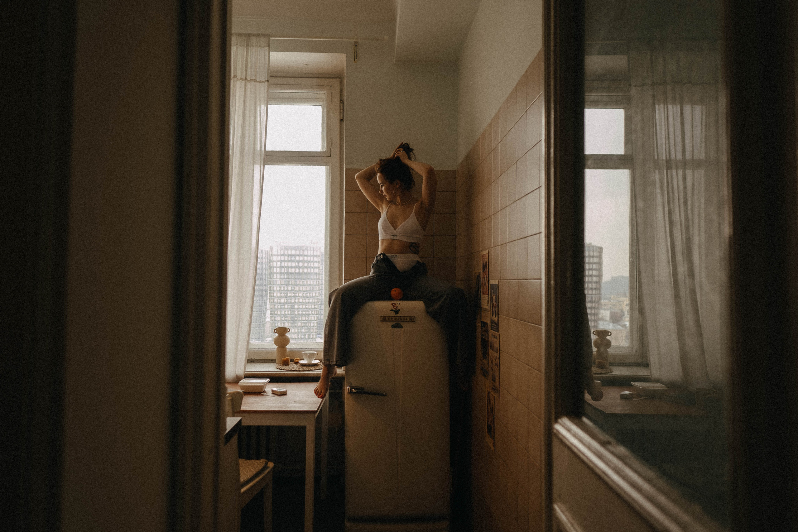 Мелисса. Свадебный фотограф Оля Григунова