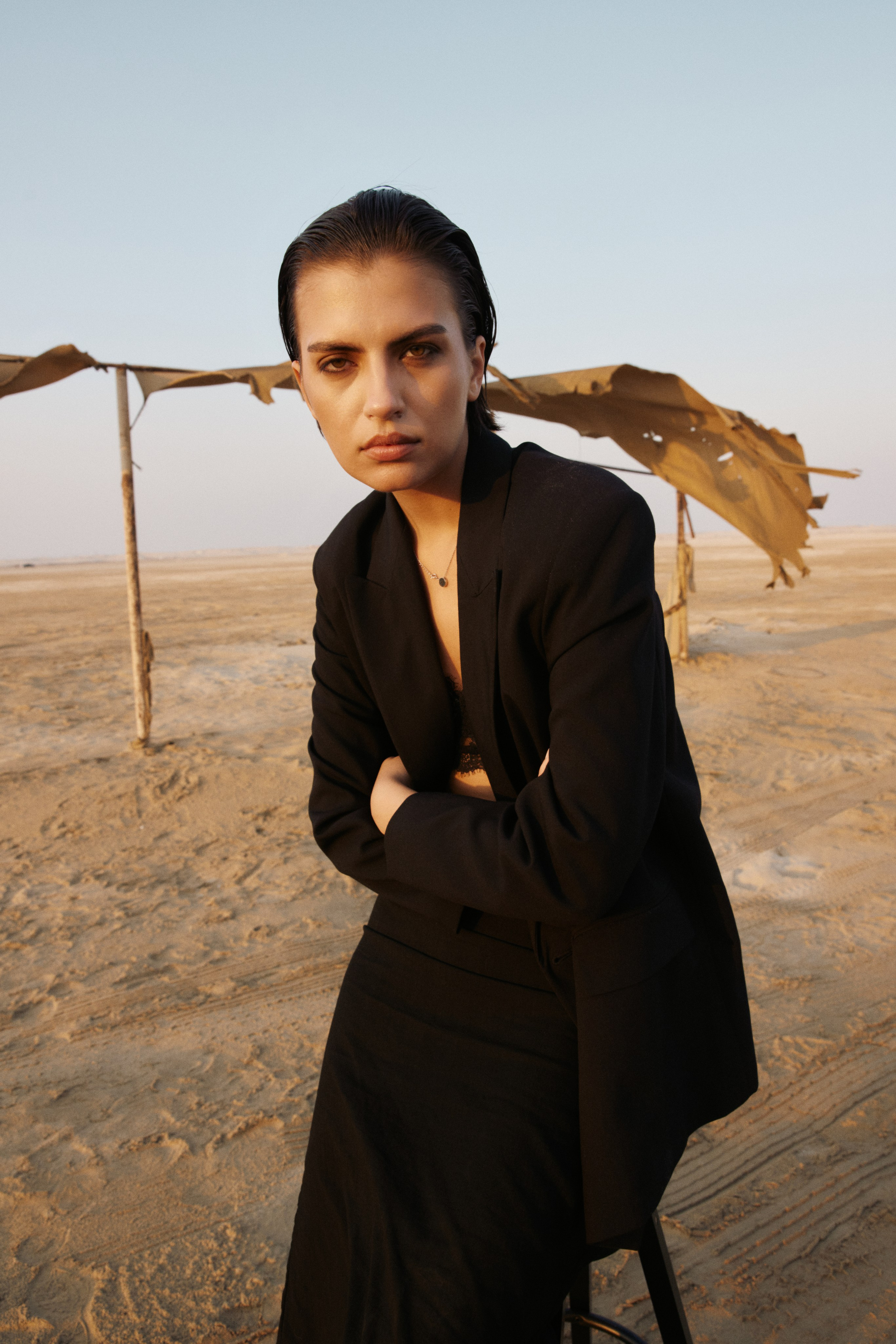 2024. Фотограф Дубай