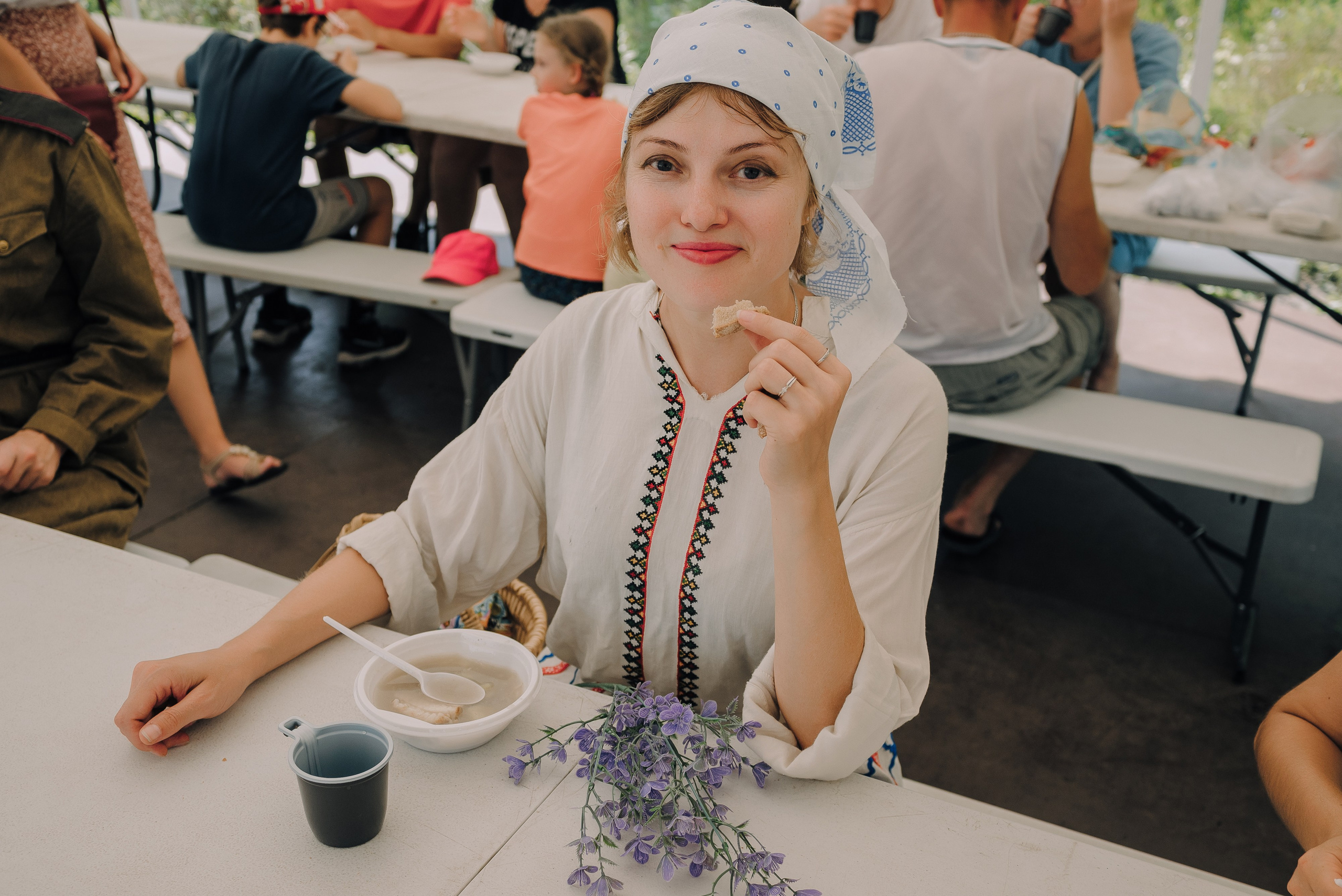 НАЗАД В БУДУЩЕЕ. РОССЕТИ. Репортажный фотограф Зуев Роман г. Челябинск