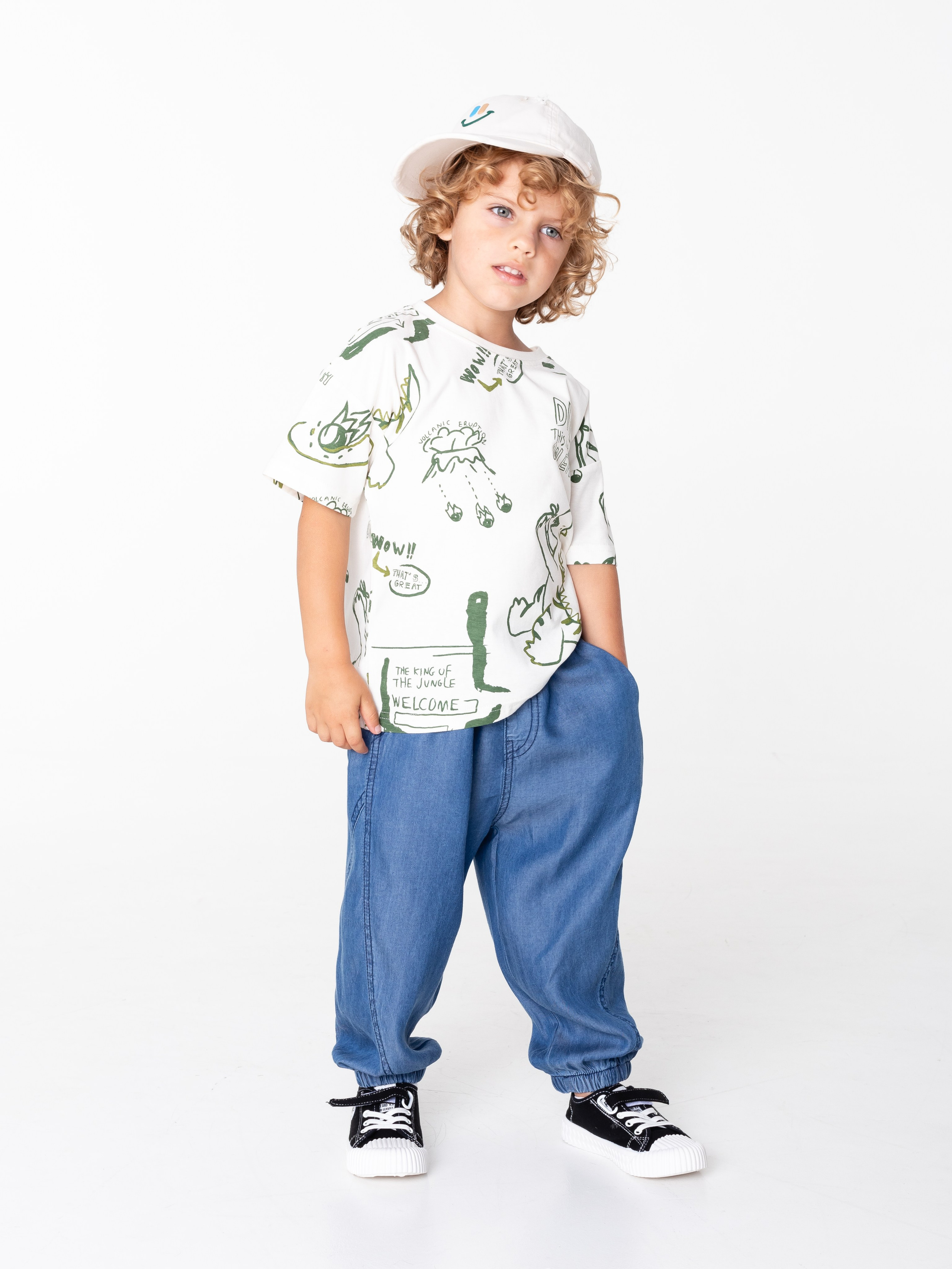 Дет. футболки. Фотограф в Краснодаре Арина Кудряшова