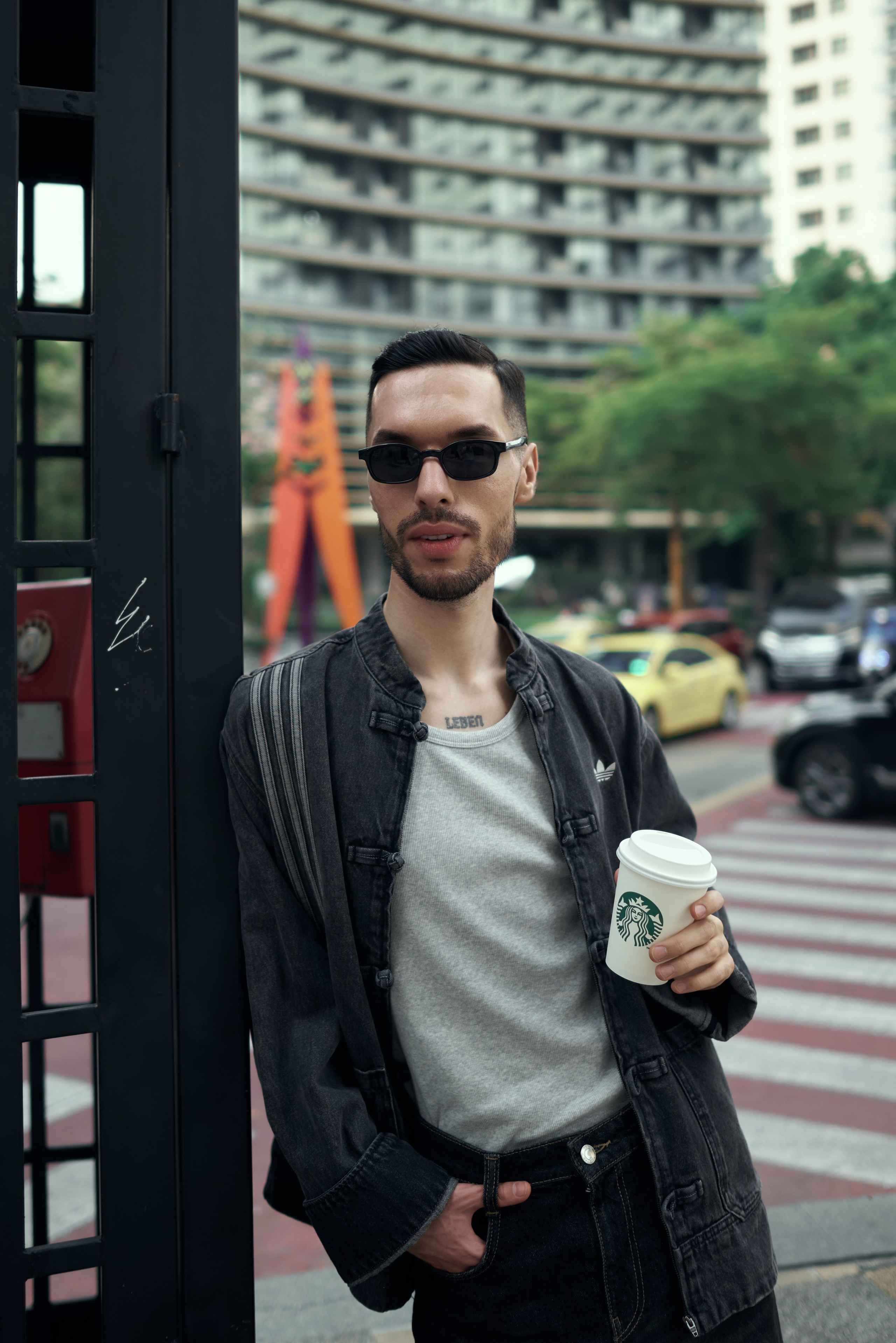 Has — in Bangkok. Photographer Bangkok — Pattaya | фотограф Бангкок — Паттайа