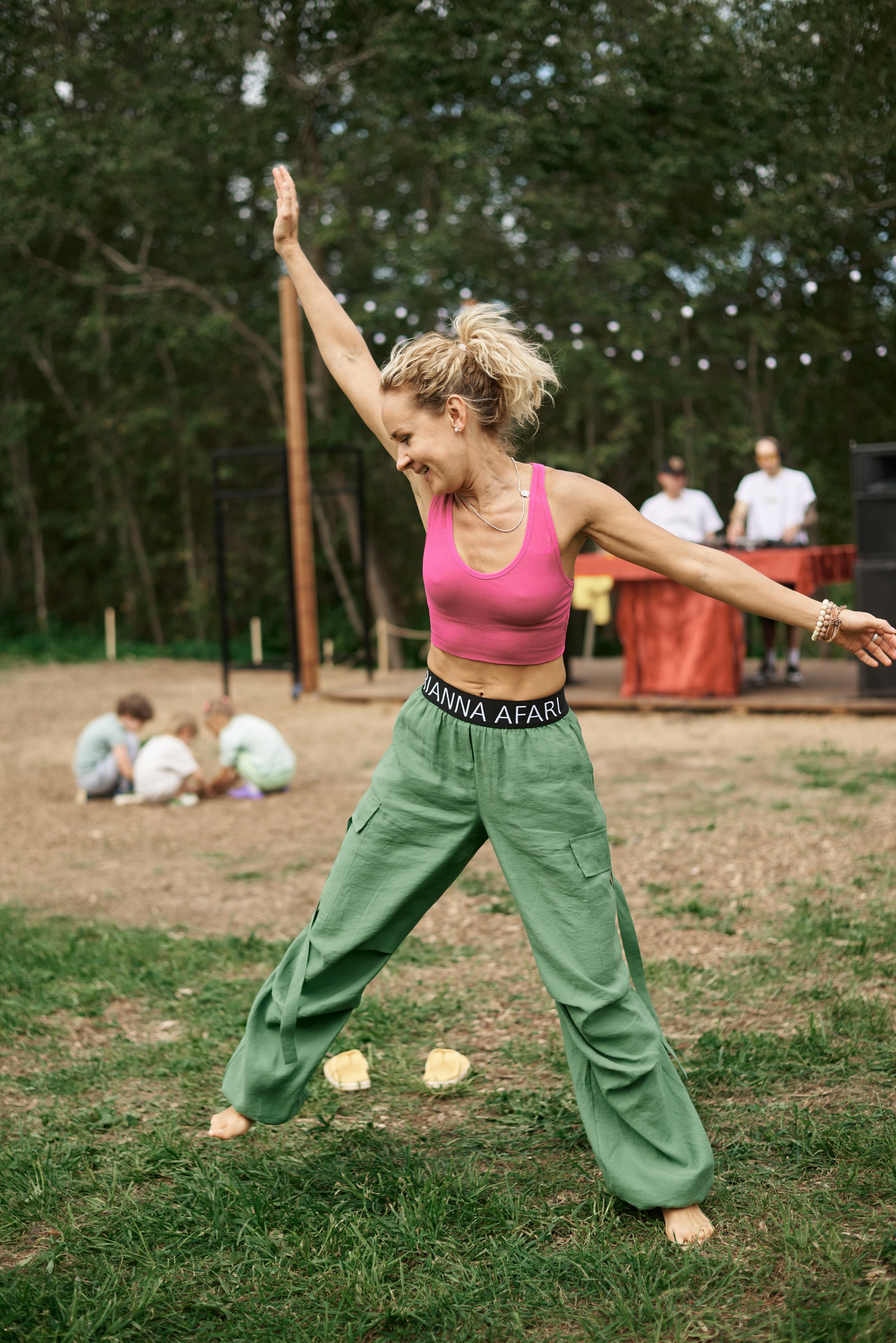 Фестиваль Сияние. Photographer Bangkok — Pattaya | фотограф Бангкок — Паттайа