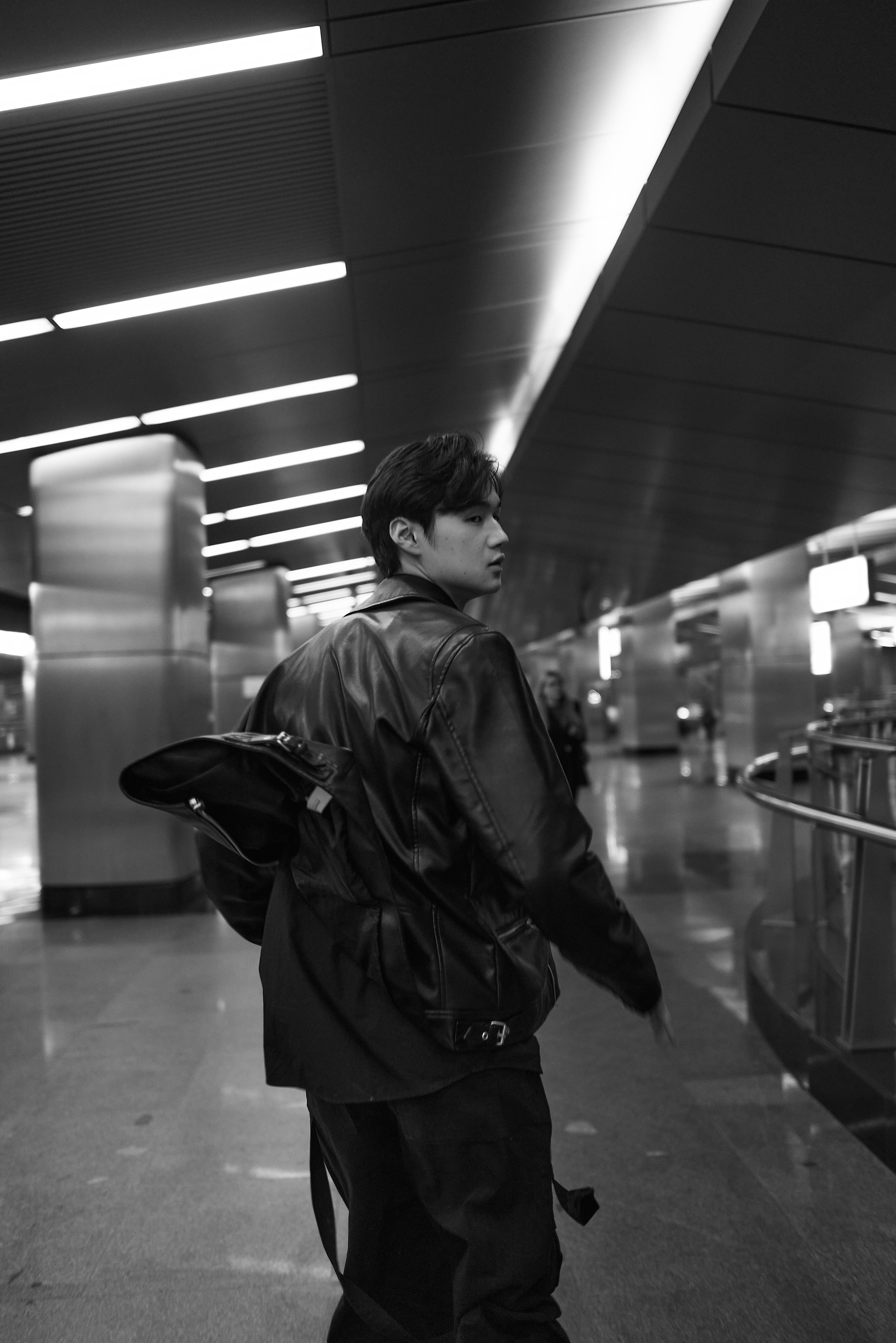 Марат — Moscow vibe. Photographer Bangkok — Pattaya | фотограф Бангкок — Паттайа