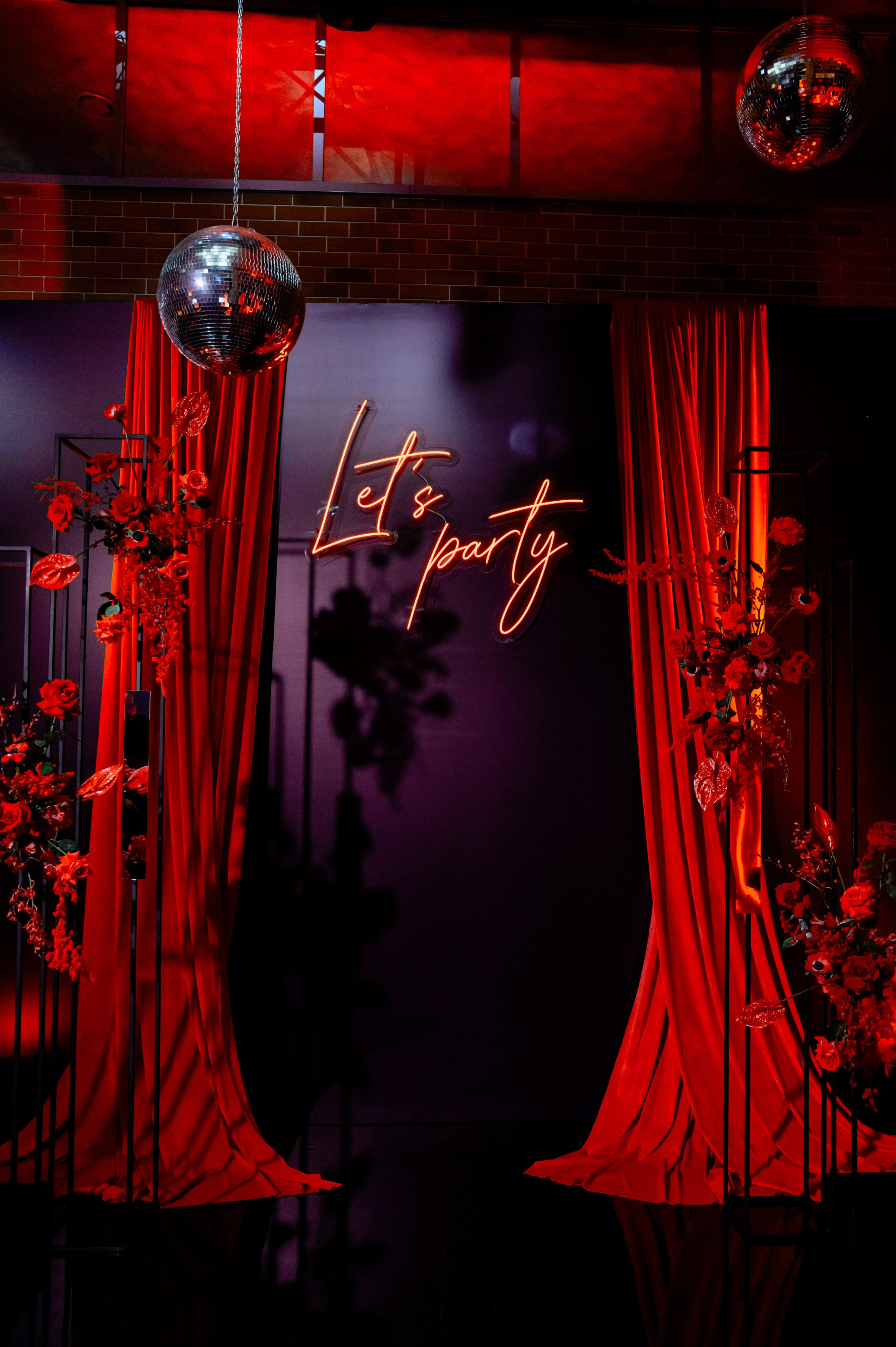 Частные события. Организатор Романова Любовь