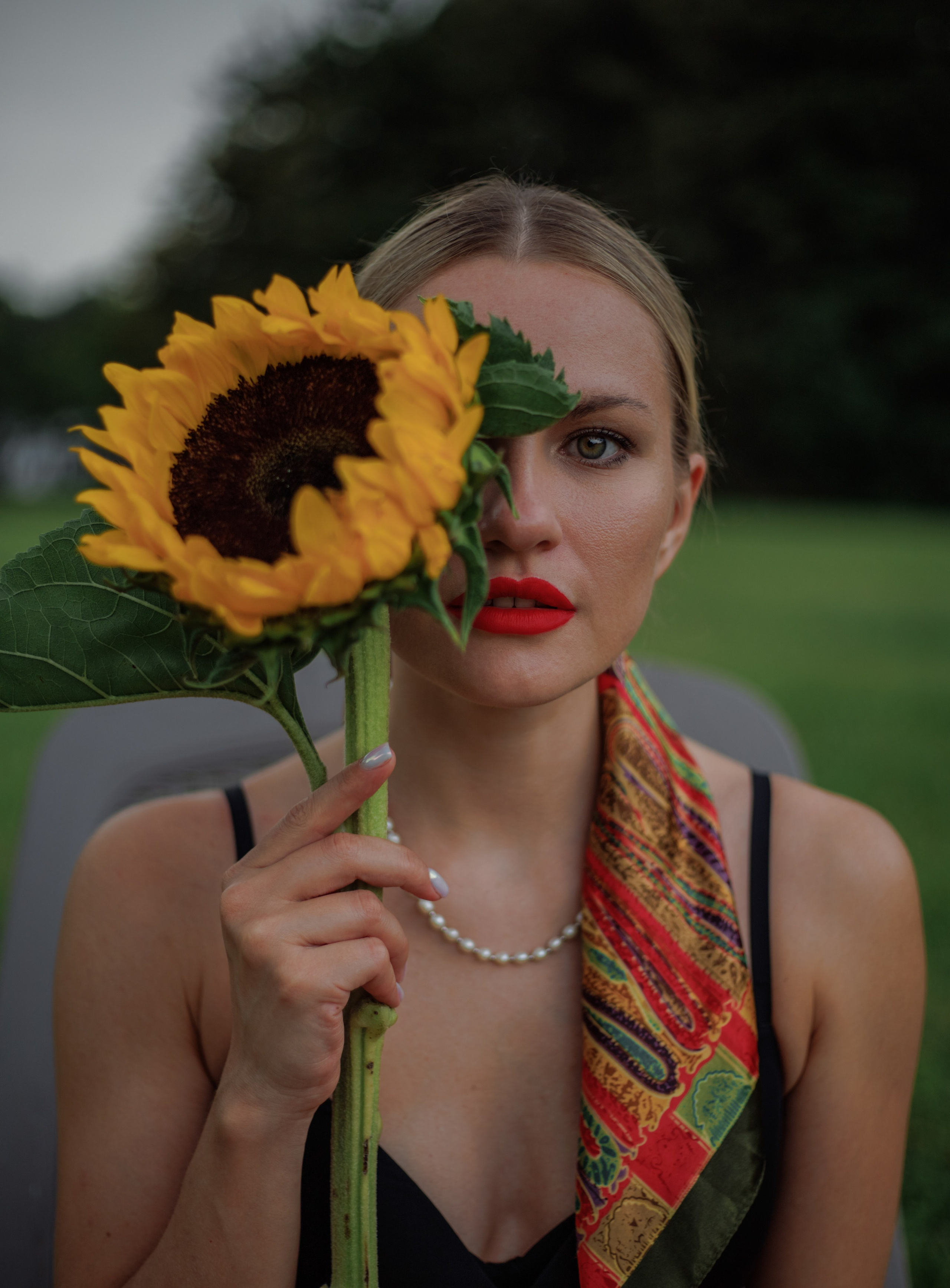 Фотопрогулка. Фотограф Татьяна Денисова, Москва