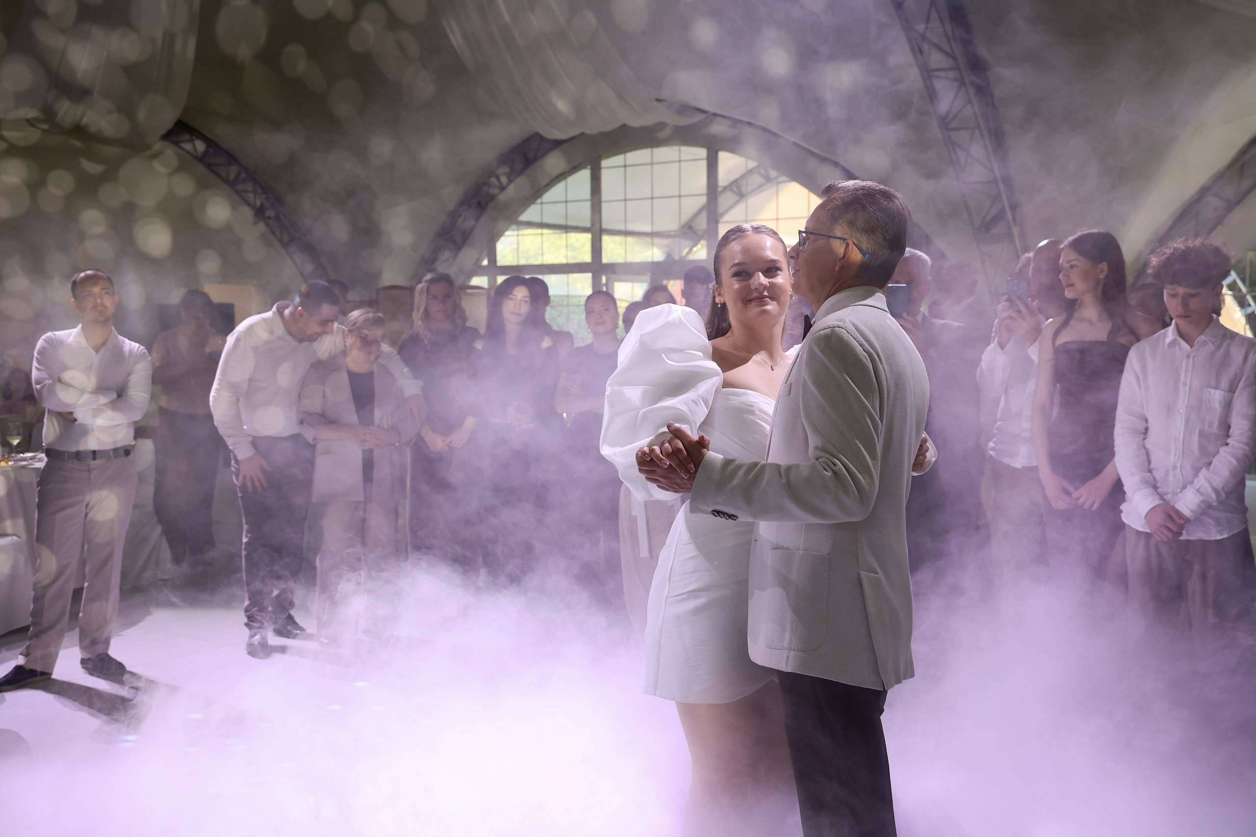 Валентин & Валерия. Свадебный и Event фотограф в Москве Бажина Ирина