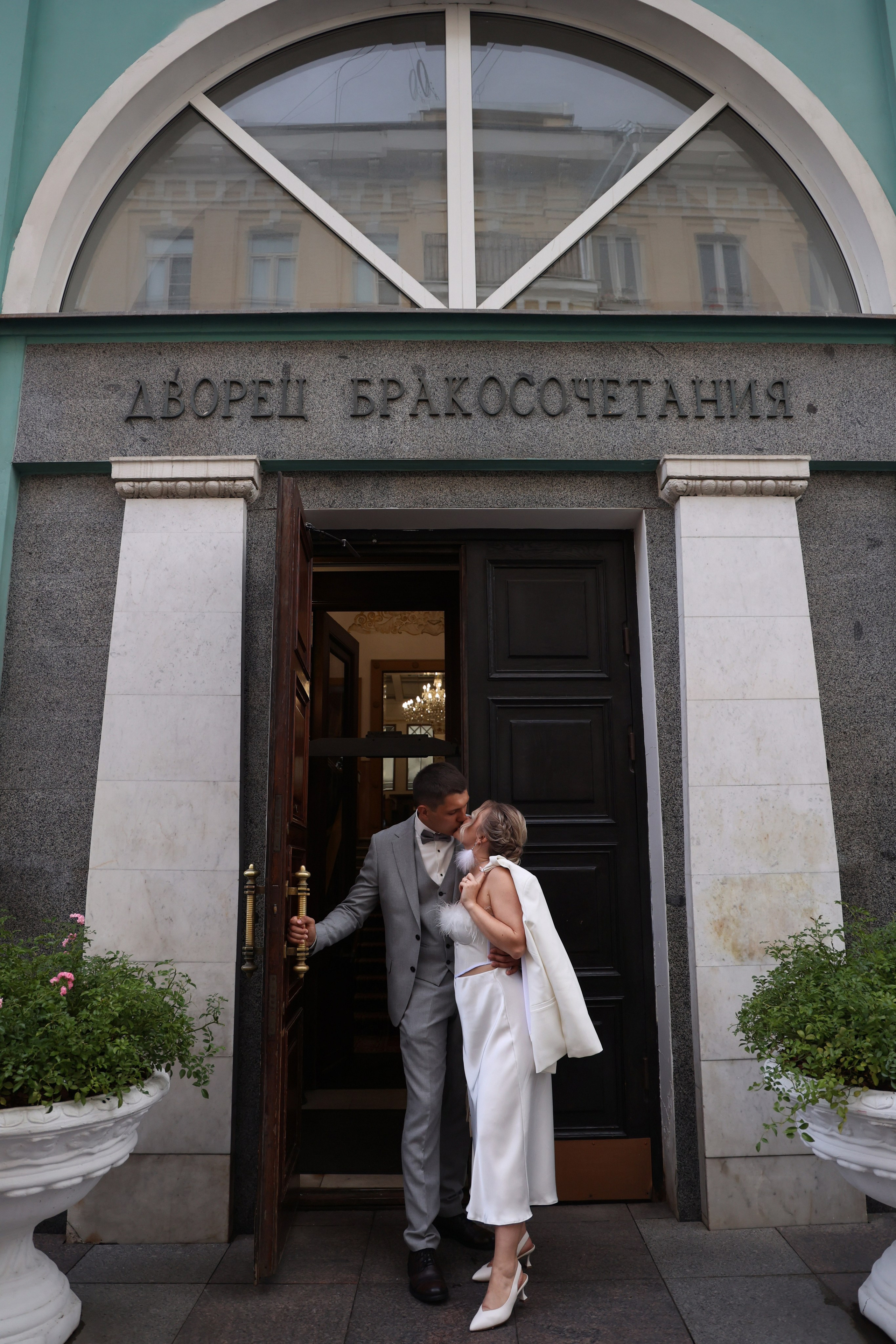 Александр & Дарья. Сведебный и Event фотограф в Москве Бажина Ирина