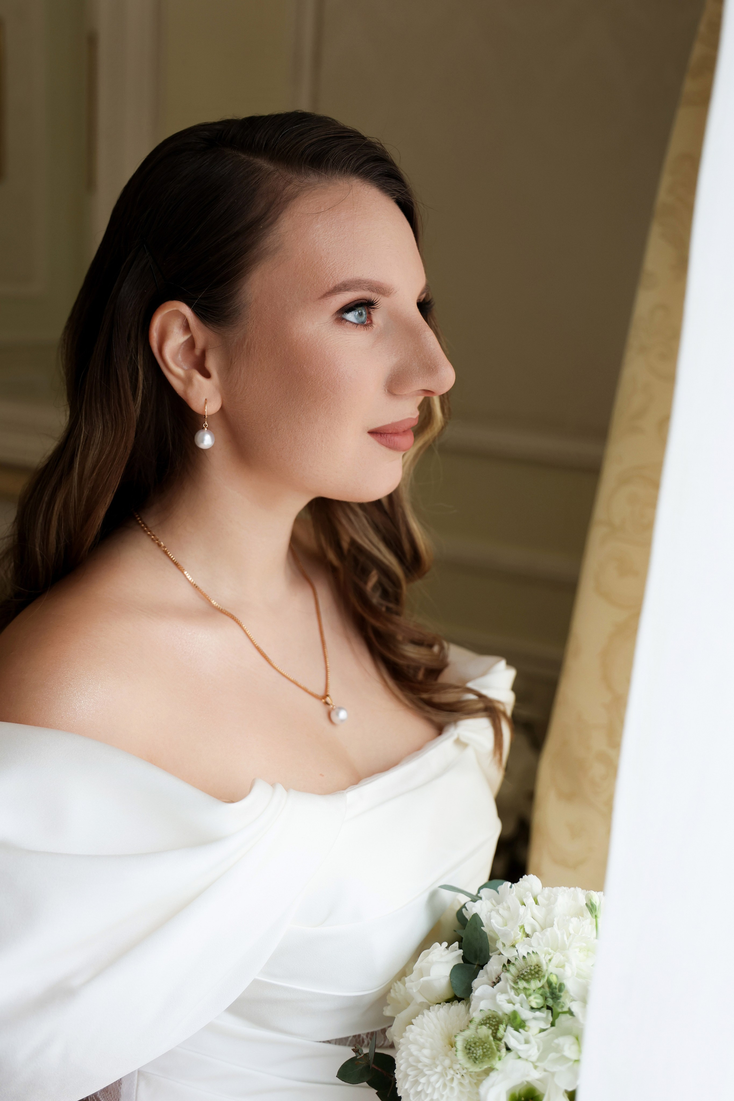 Роман & Ольга. Свадебный и Event фотограф в Москве Бажина Ирина