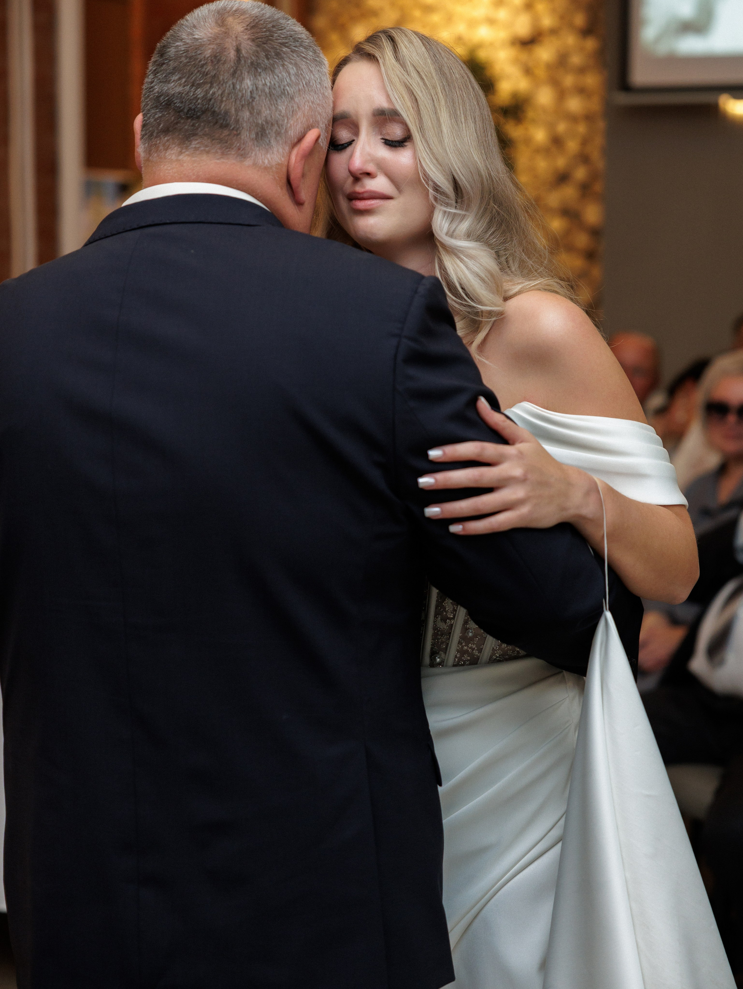 Дмитрий и Алина W 11.09.2025. Свадебный фотограф в Москве и по всему миру