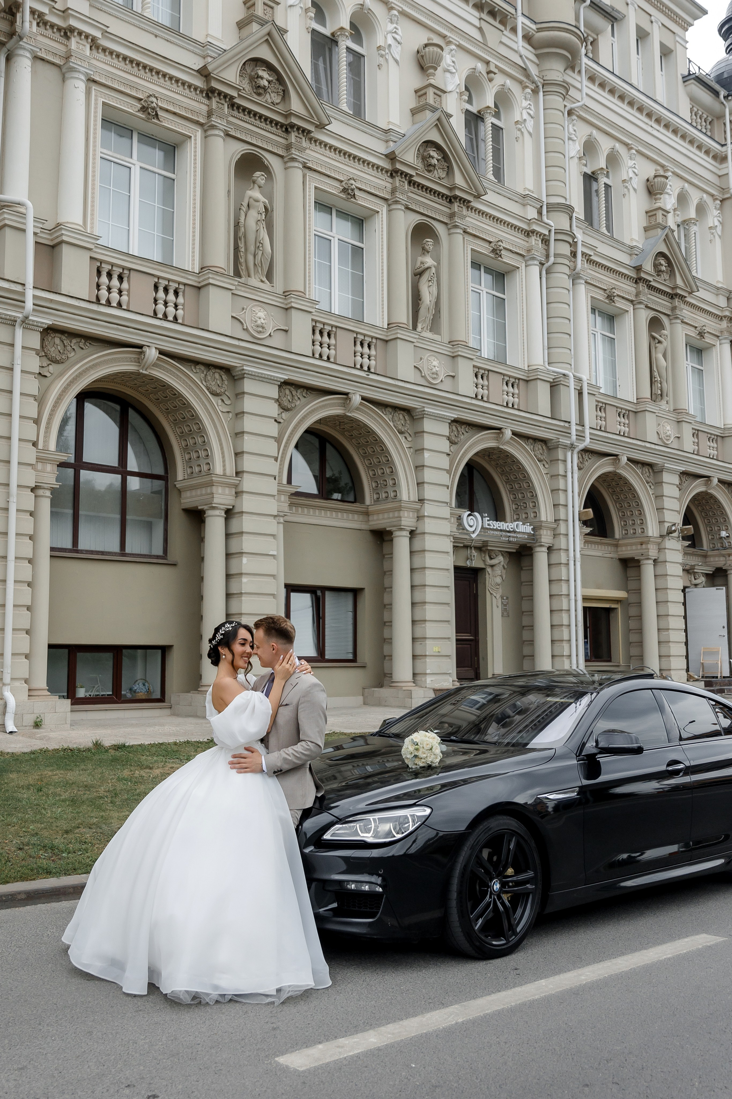 WED A&G. Свадебный и семейный фотограф Динар Гильмутдинов