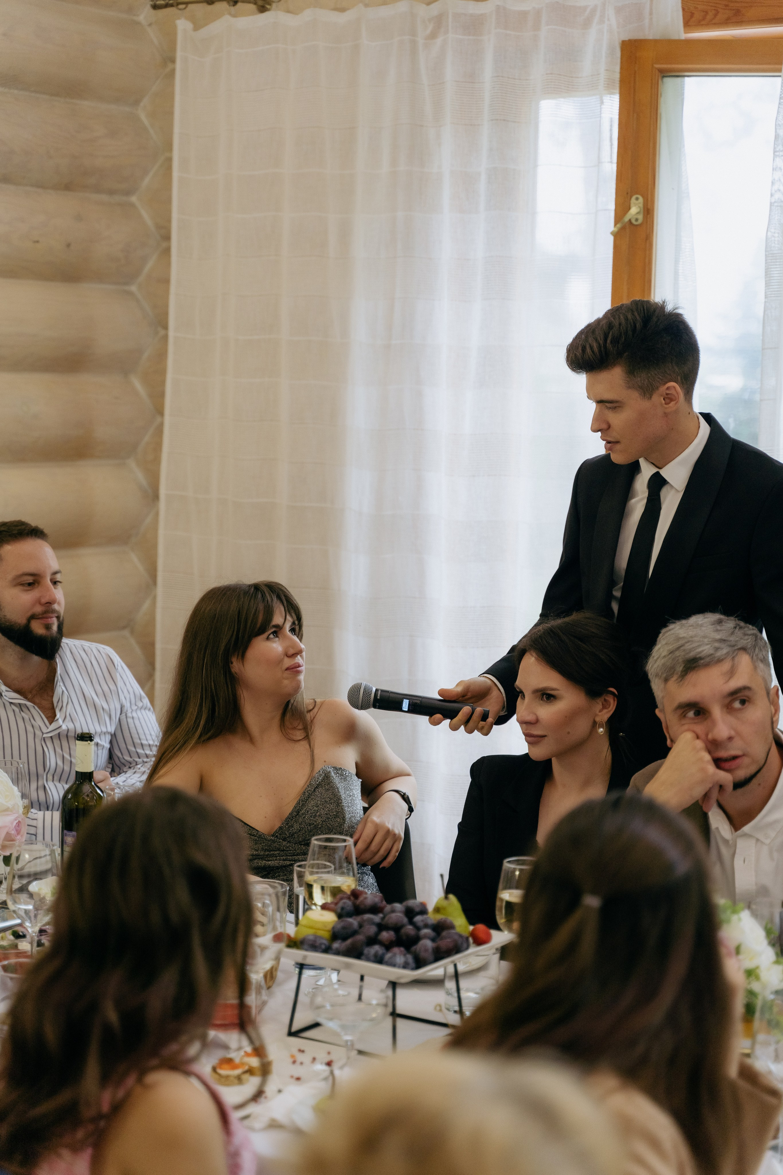 Саша и Даша. Свадебный и семейный фотограф в Новосибирске Наталья Зорина