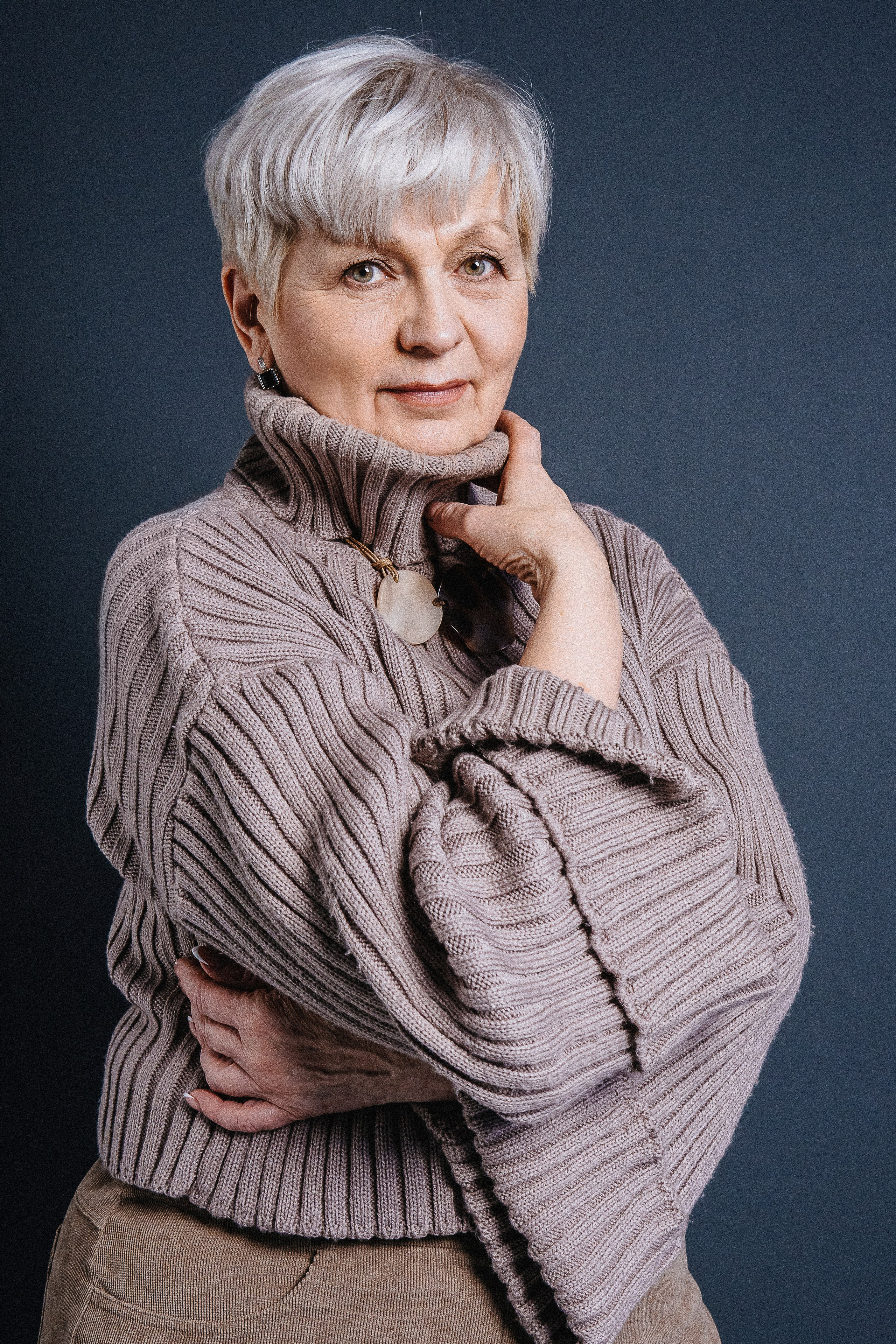 Деловые имиджевые съемки. Фотограф Алла Быкова