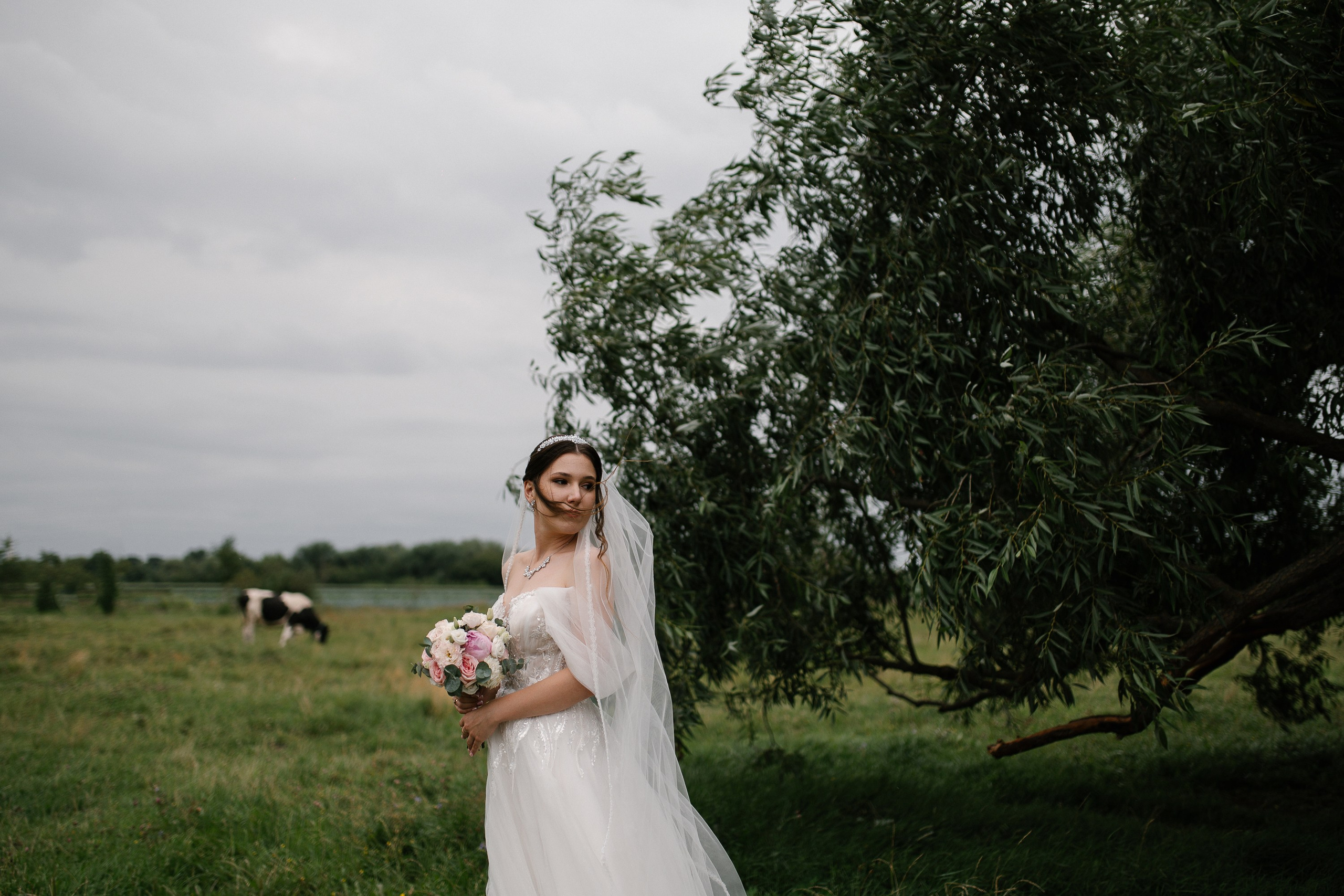 Свадебные. Свадебный и семейный фотограф в Коломне Мария Мусатова