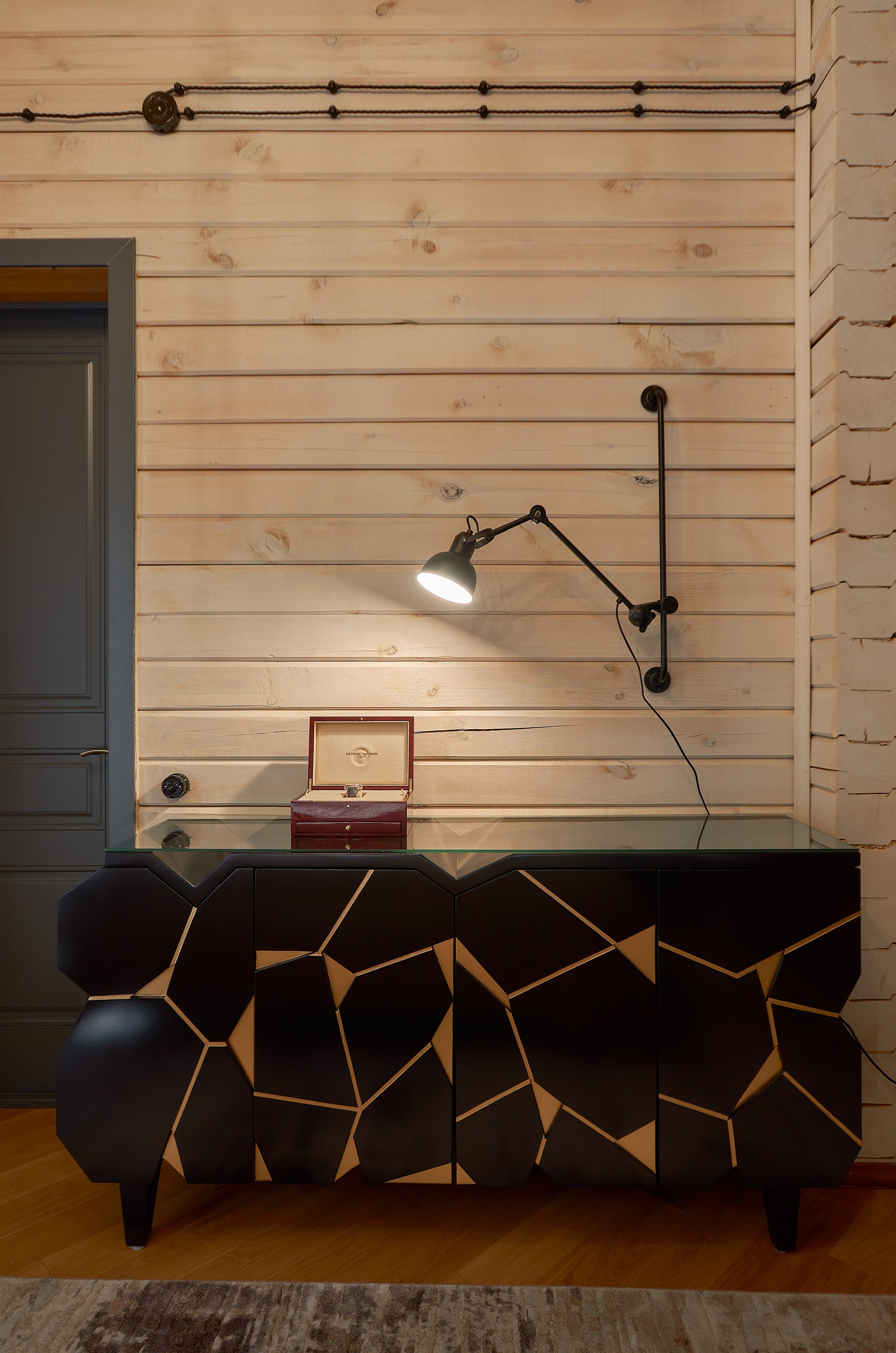 К_5. Абросимов Лев интерьерный и архитектурный фотограф