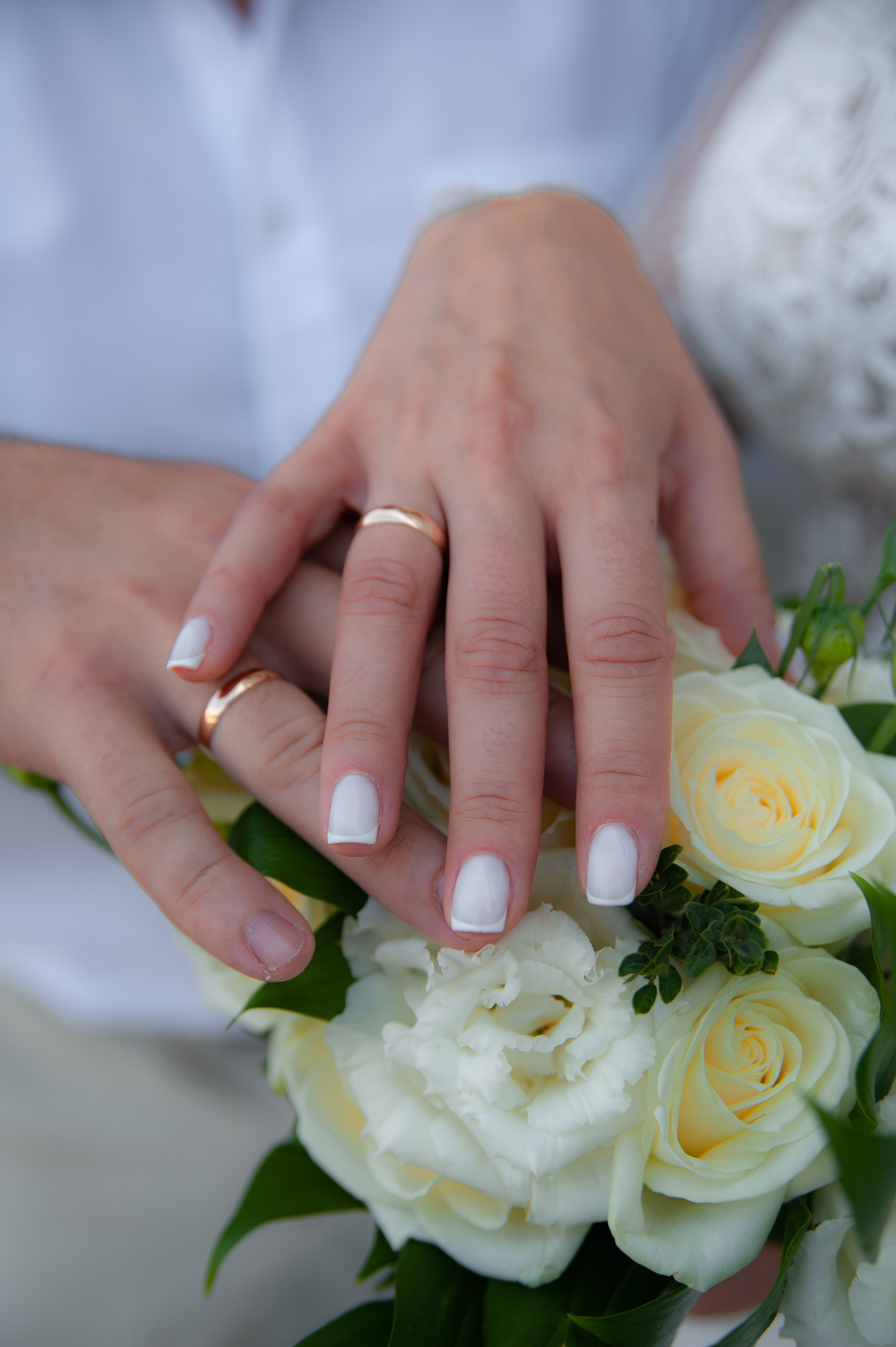 Свадебные съемки. Семейный фотограф Анна Лищук г. Таганрог