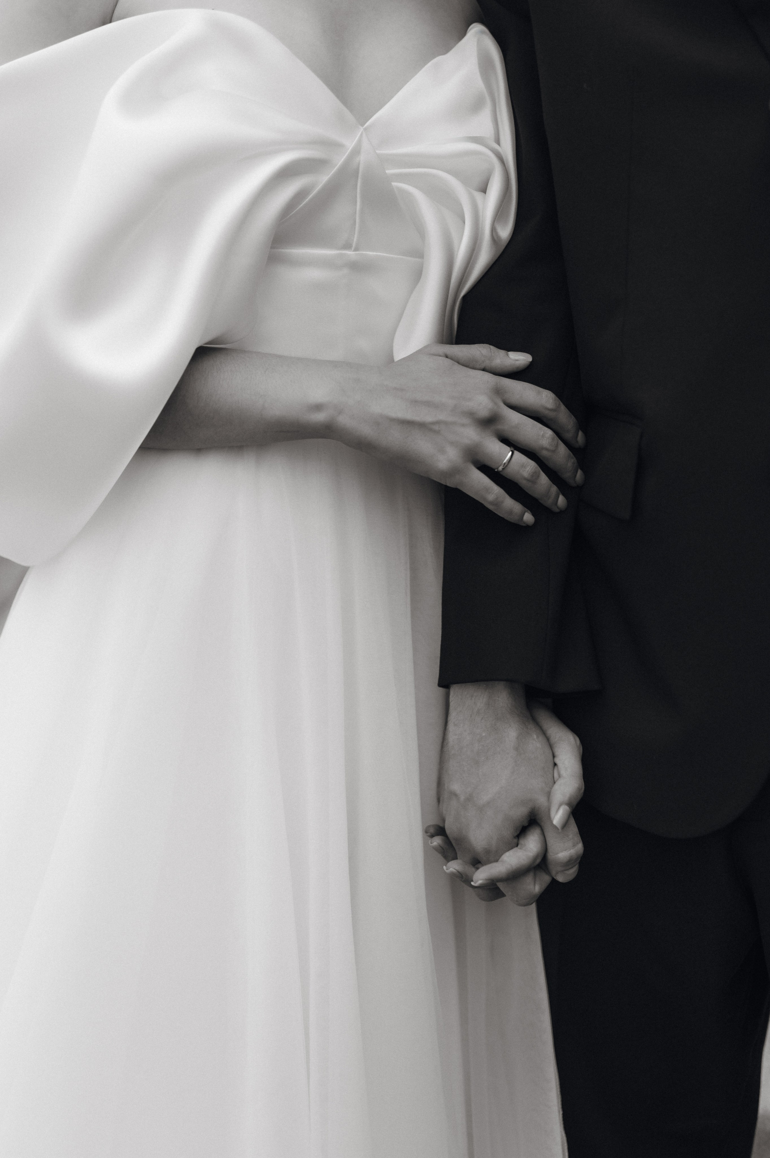 Дарья и Никита, Особняк Спиридонова. Свадебный фотограф Москва и Санкт-Петербург. Анастасия Чудина