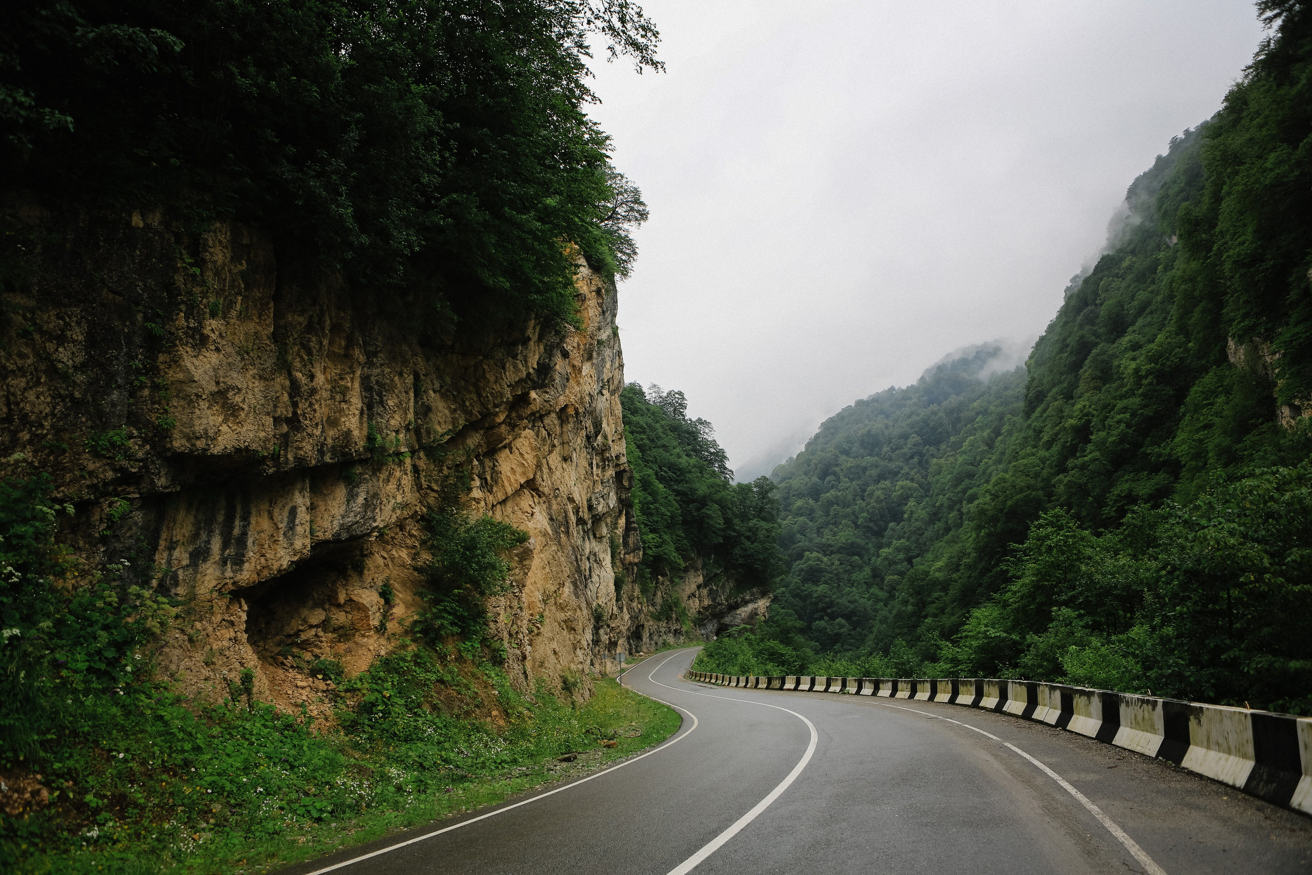 Пресс-тур для Неизвестного Кавказа. Свадебный и портретный фотограф в Пятигорске, КМВ — Власова Юля