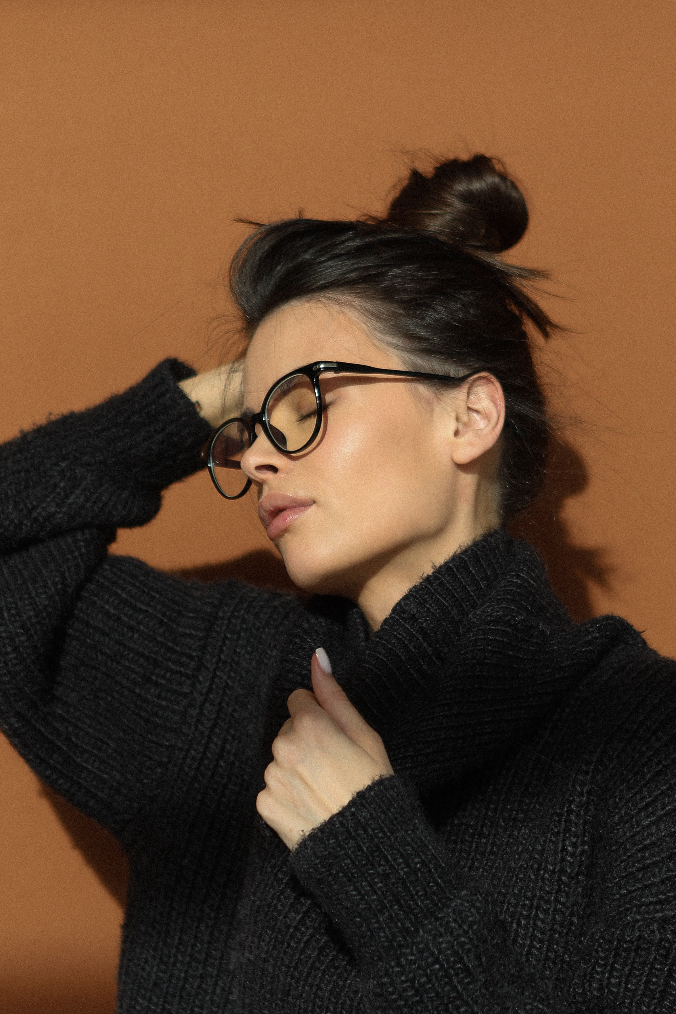 Портреты. Свадебный и портретный фотограф в Пятигорске, КМВ — Власова Юля