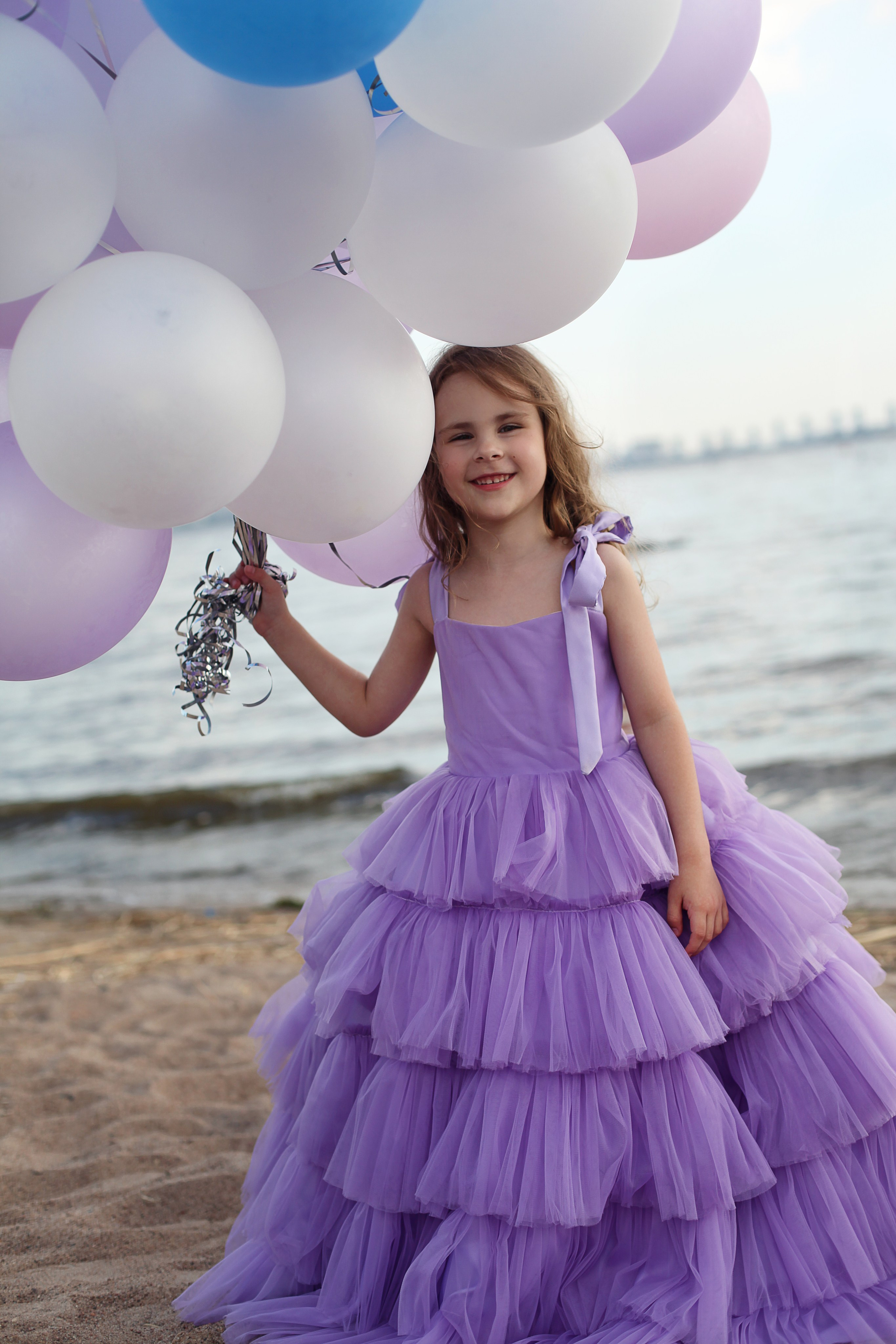 Фотопроект «Воздушные мечты»