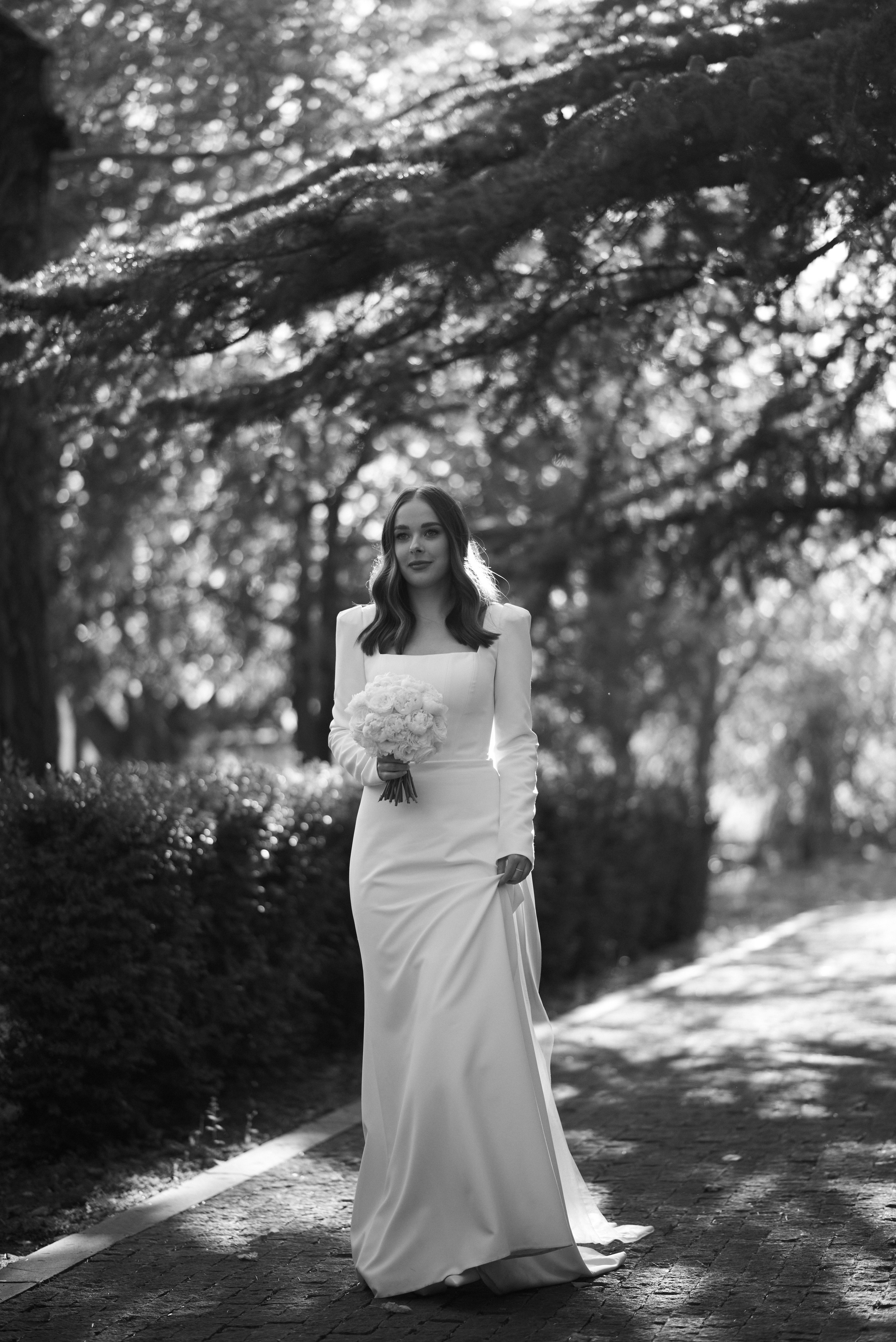 E&A. Свадебный и портретный фотограф Пётр Ладанов